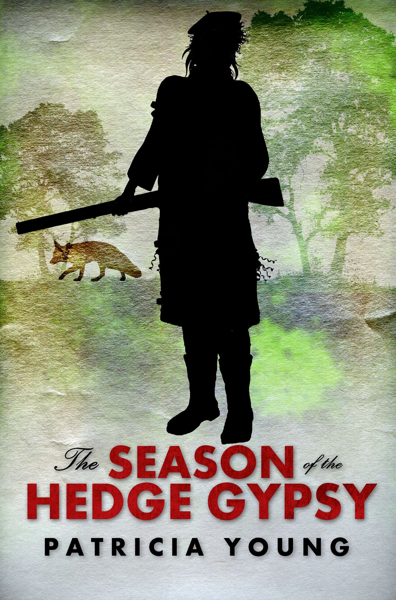 The Season of the Hedge Gypsy
