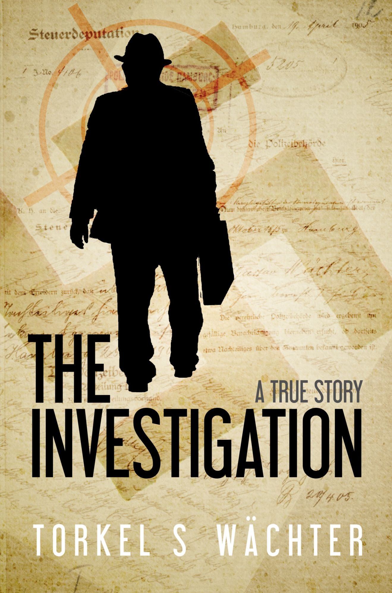 The Investigation: a true story