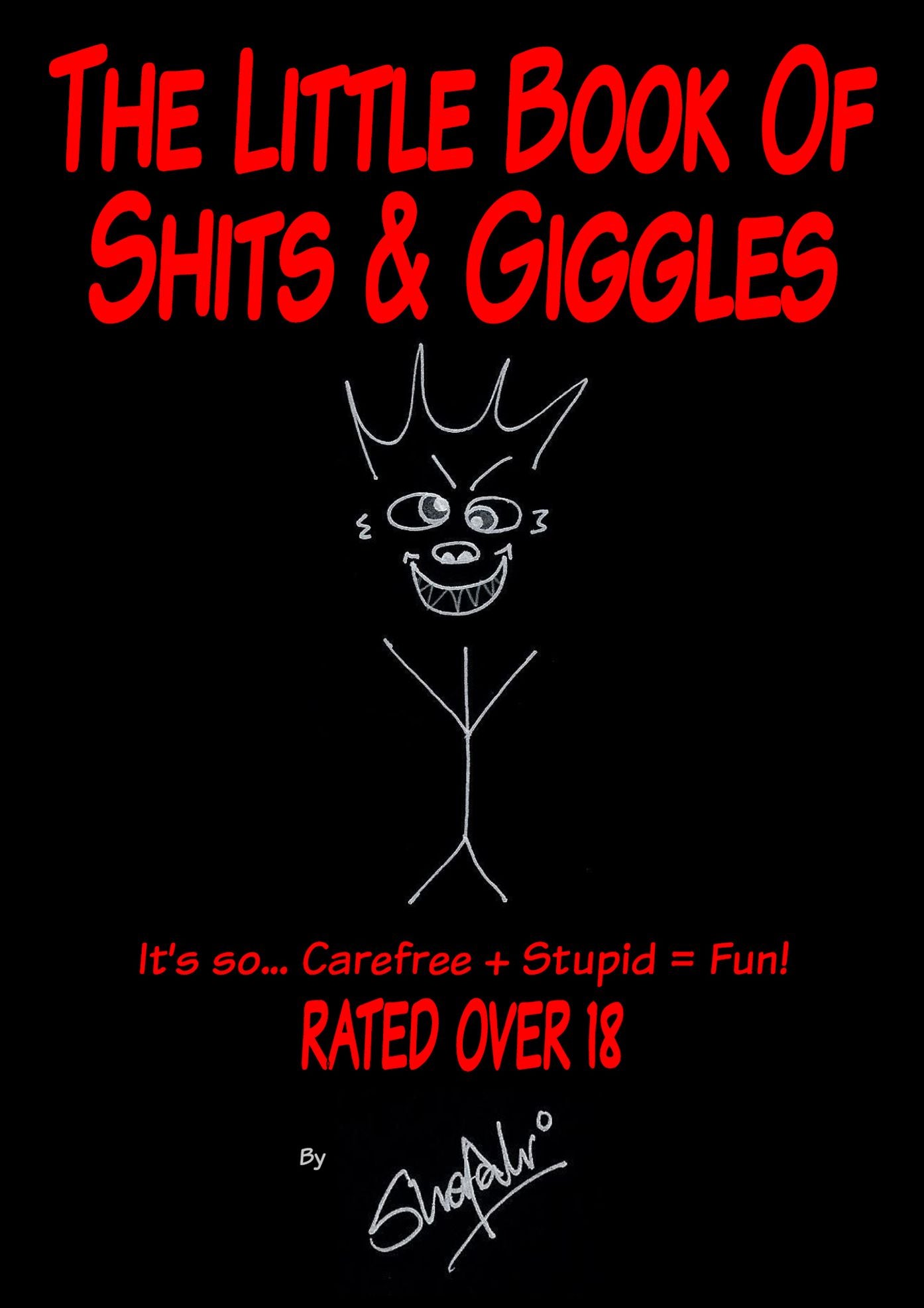 The Little Book of Shits & Giggles