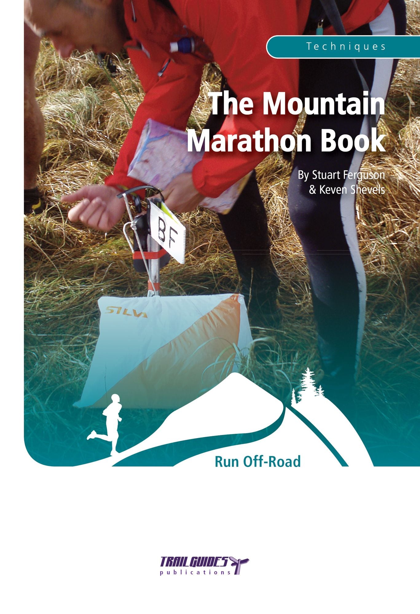The Mountain Marathon Book