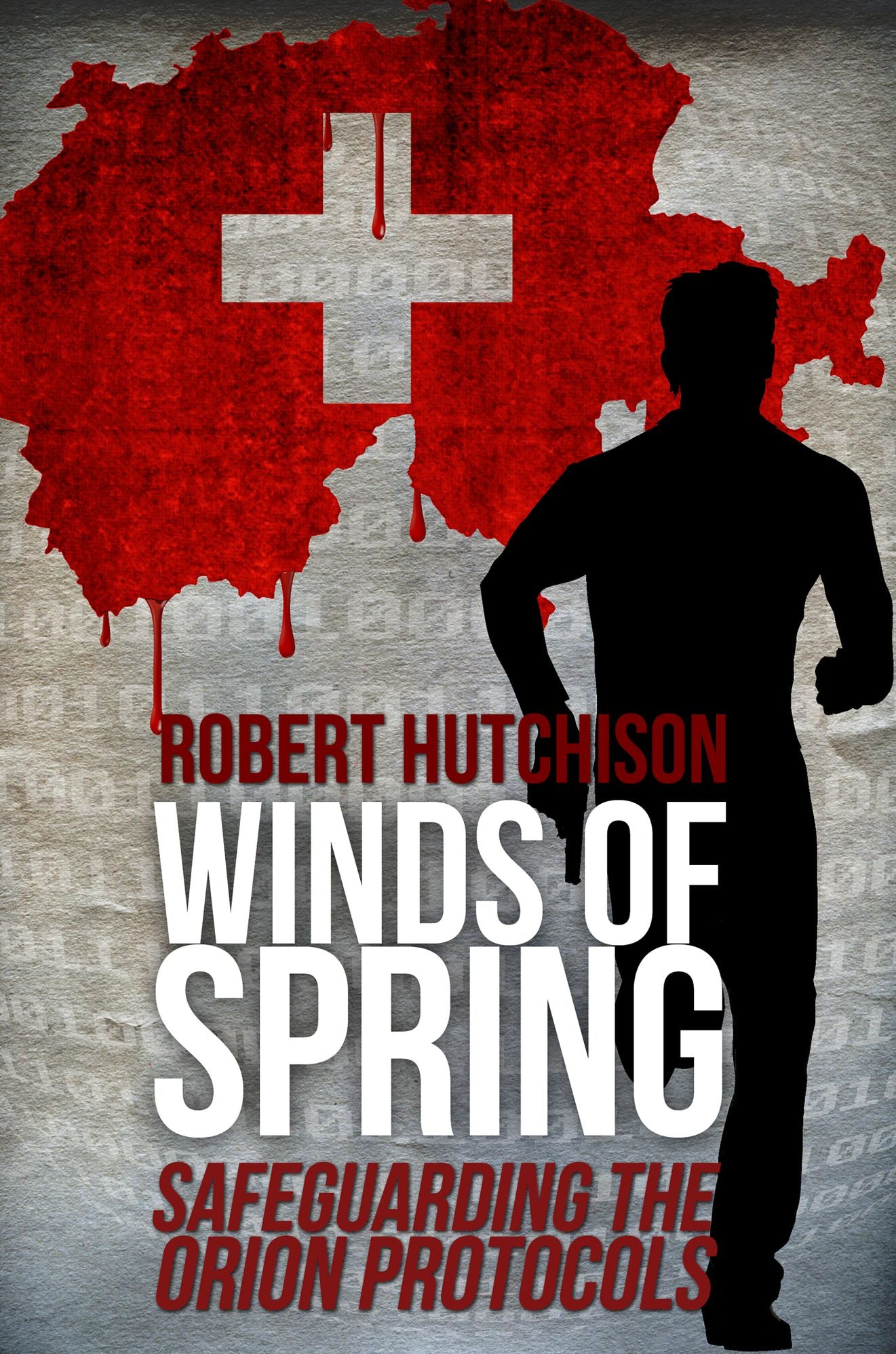 Winds Of Spring: Safeguarding the Orion Protocols