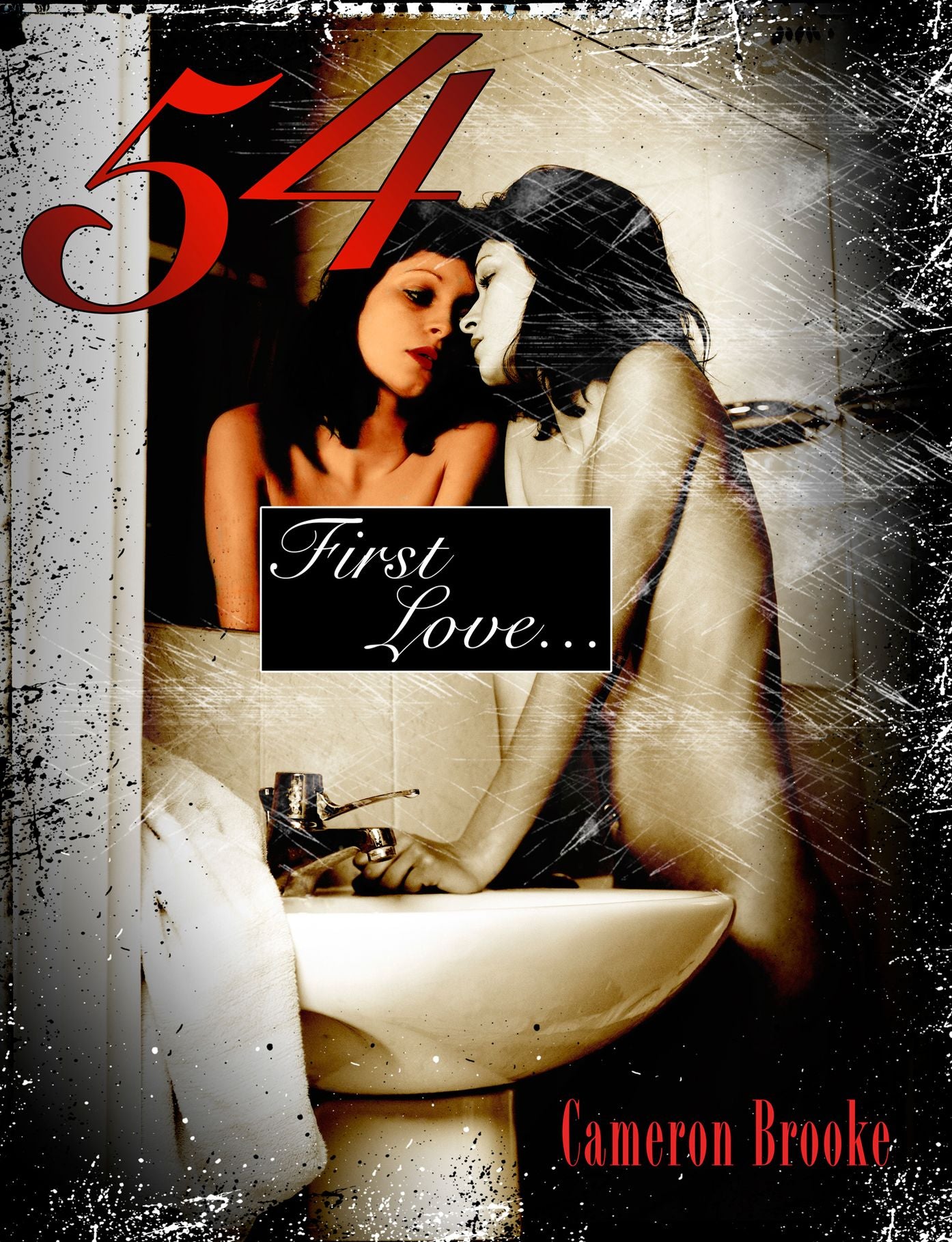 54: First Love