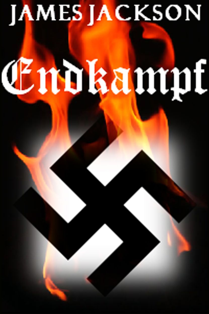 Endkampf: To kill the Nazi monster best cut off the head