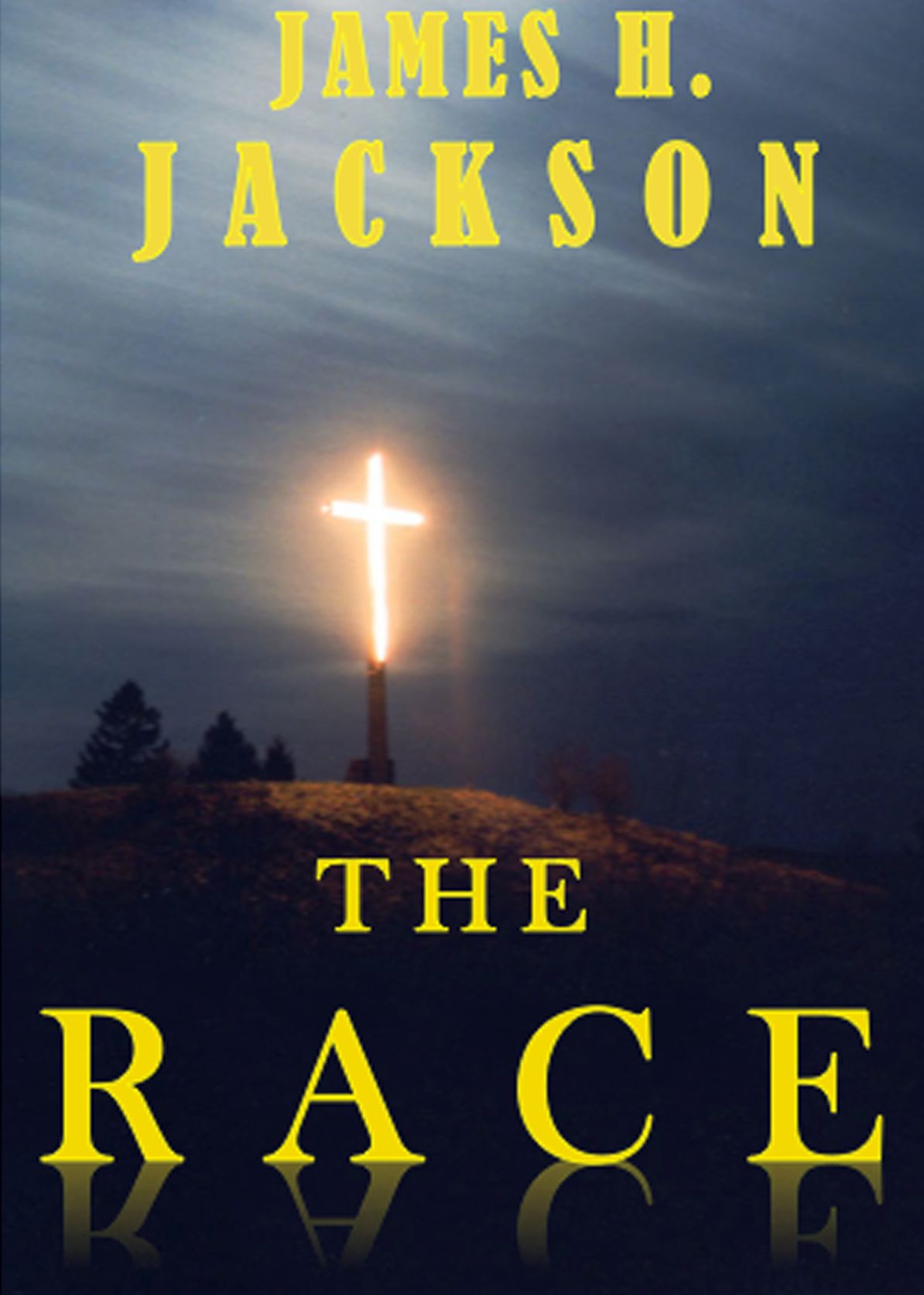 The Race: When Cold Hate Turns to Burning Rage