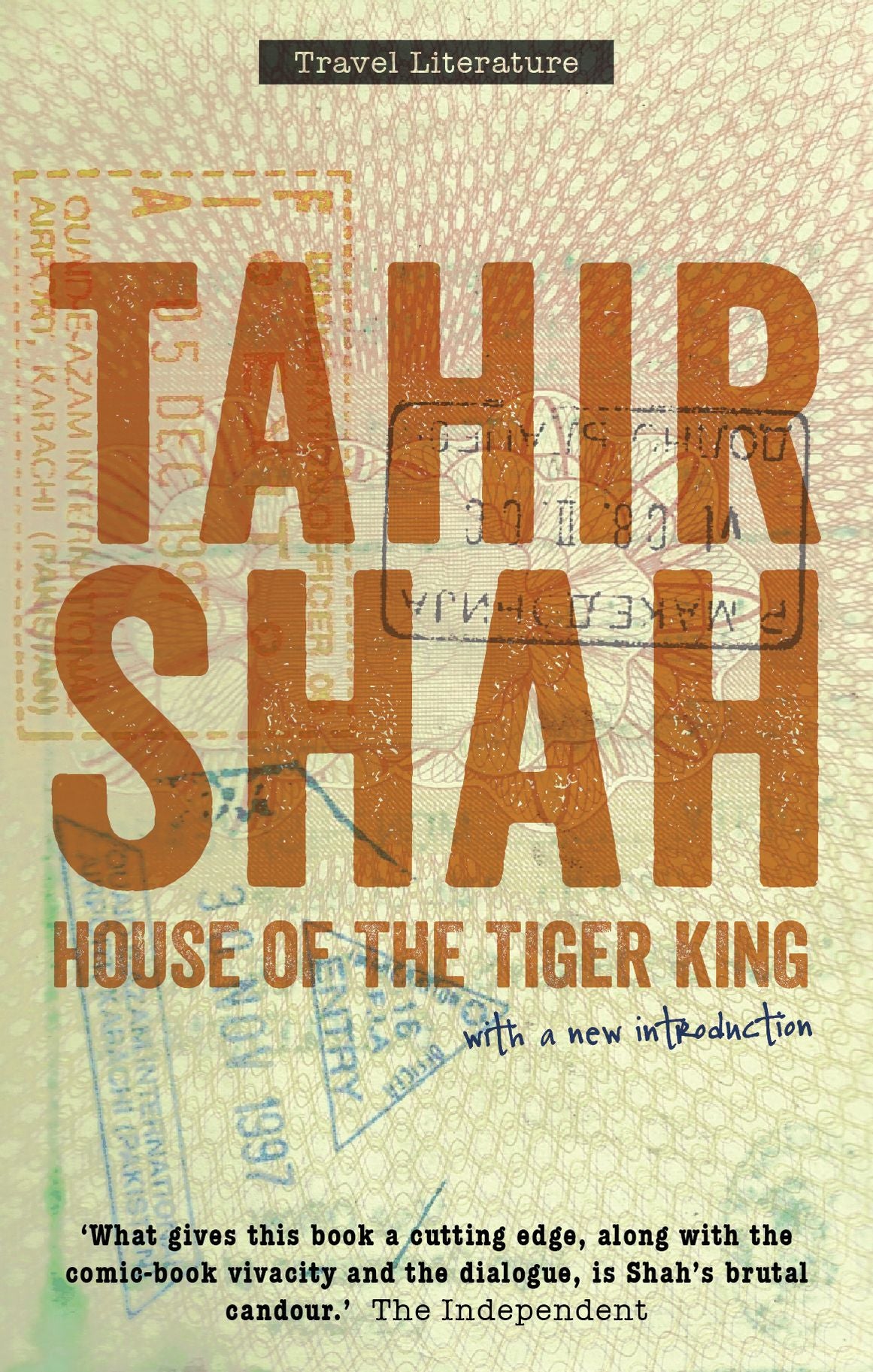 House of the Tiger King: A Jungle Obsession
