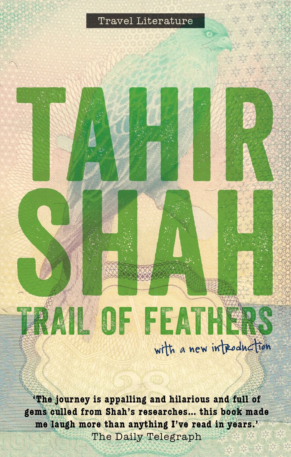 Trail of Feathers: In Search of the Birdmen of Peru