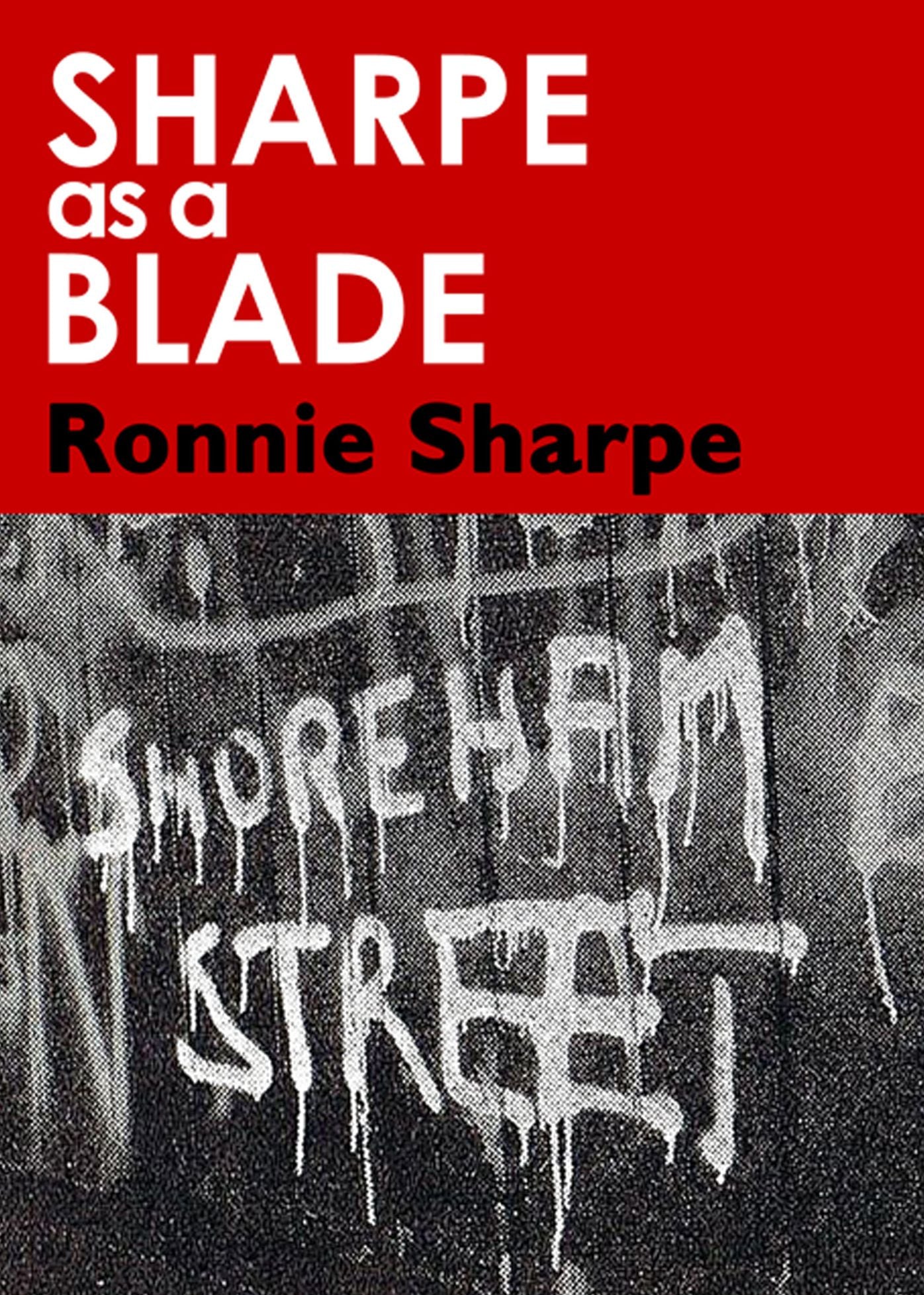 Sharpe as a Blade: Part One, the 50s and 60s