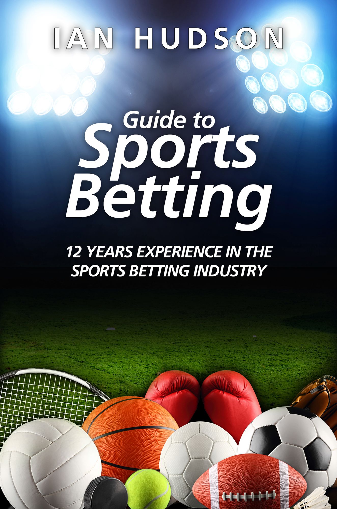 Guide to Sports Betting