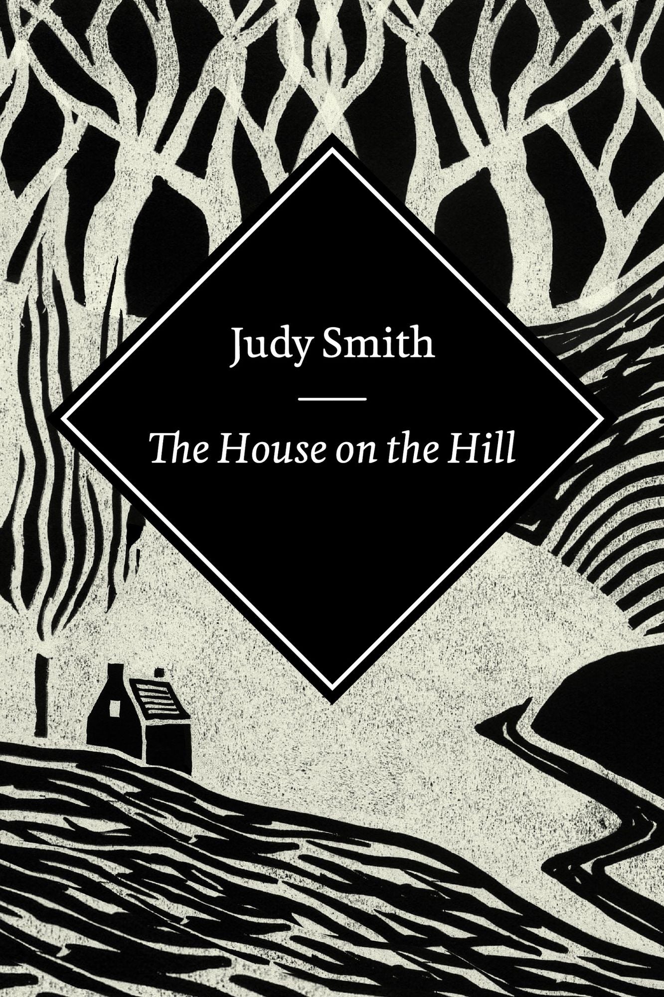 The House On The Hill