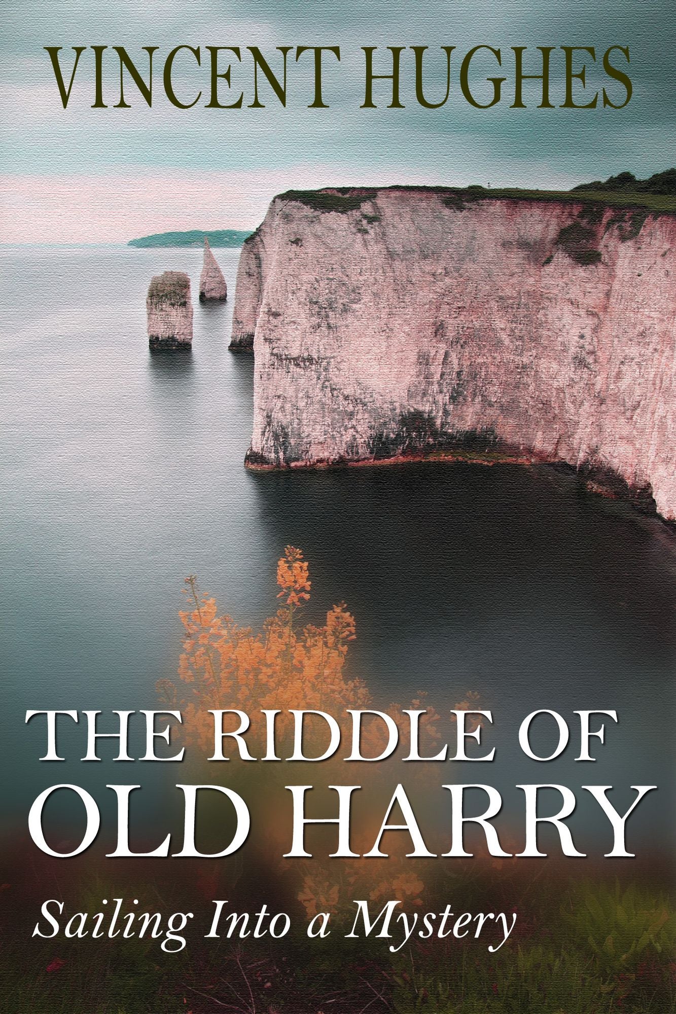 The Riddle of Old Harry: Sailing Into a Mystery