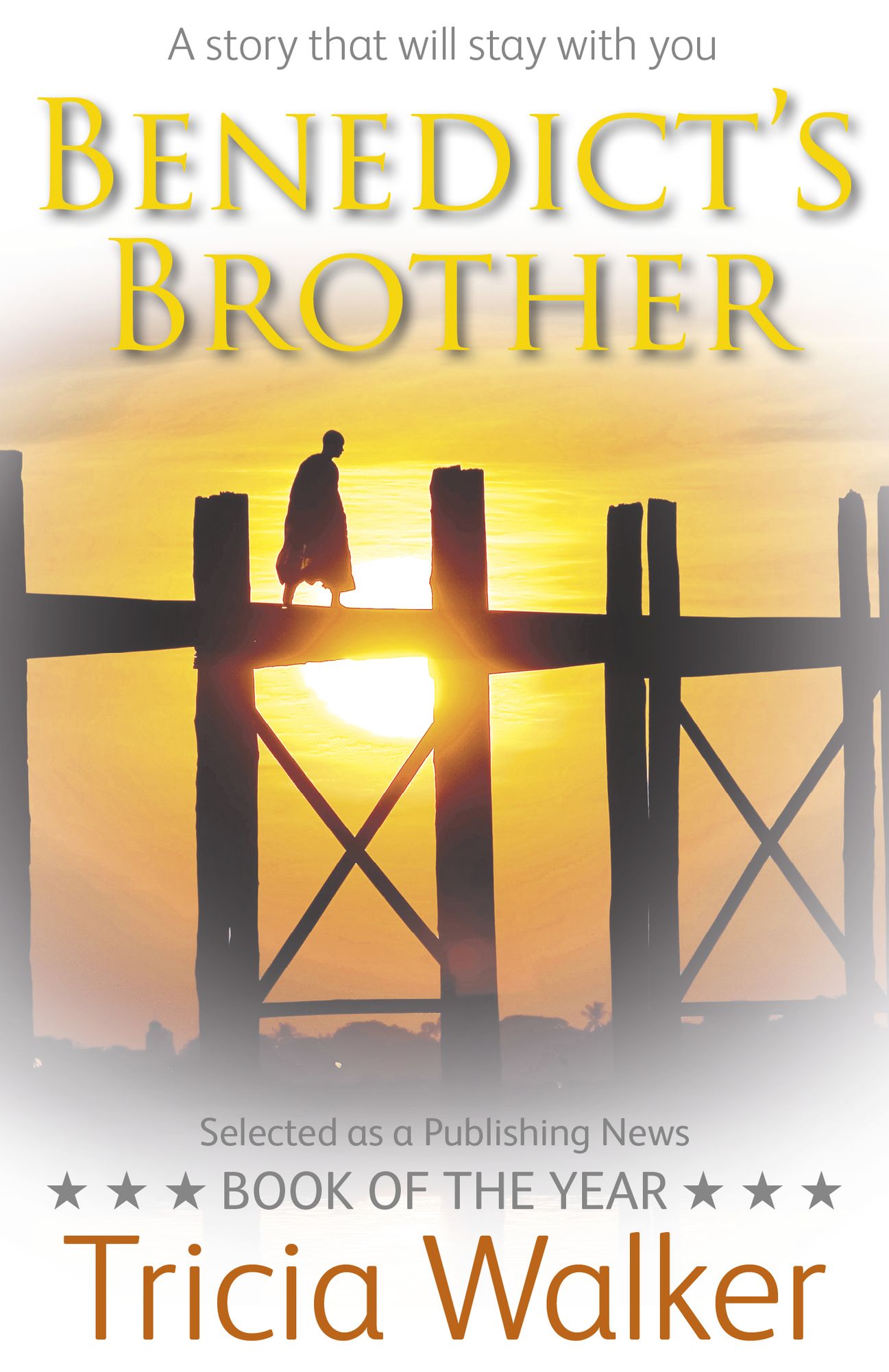 Benedict's Brother