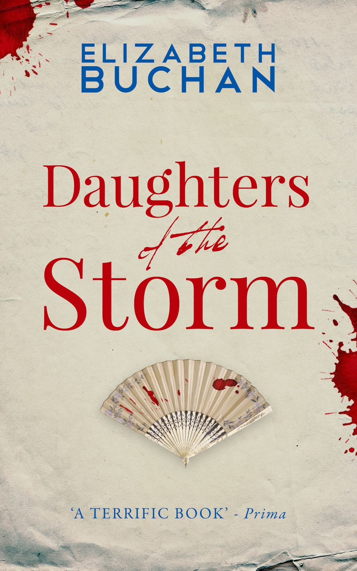 Daughters of the Storm