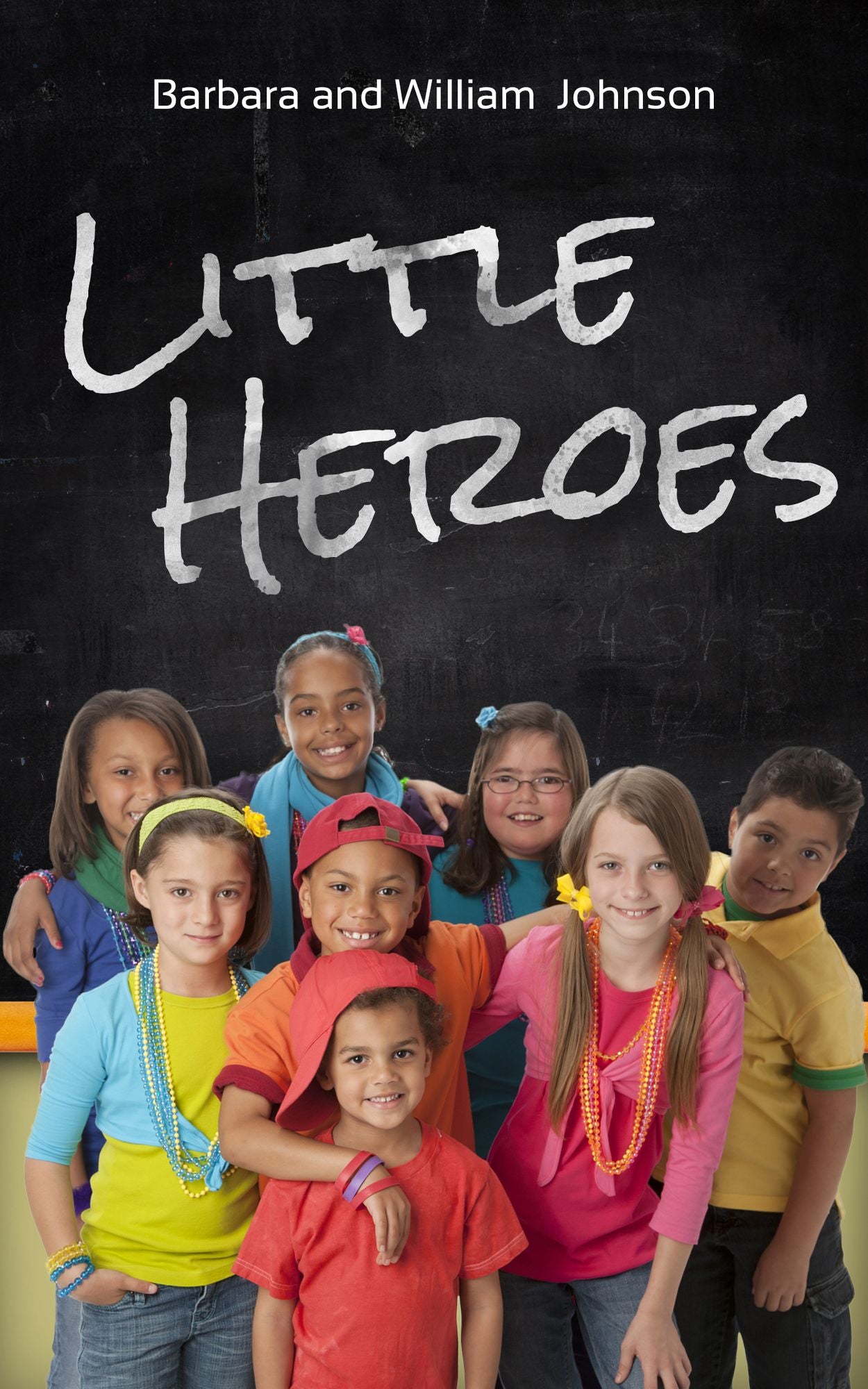 Little Heroes