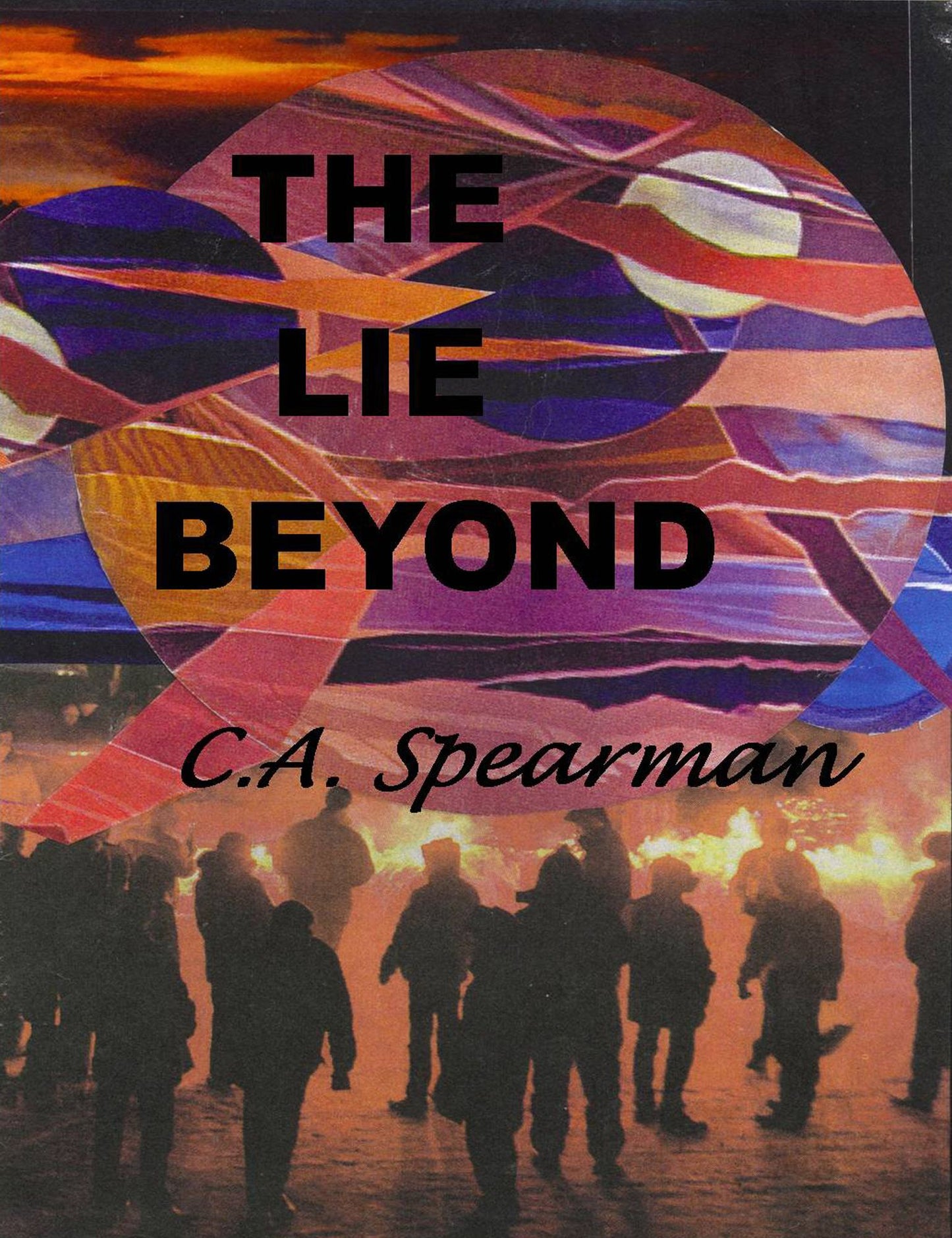 The Lie Beyond
