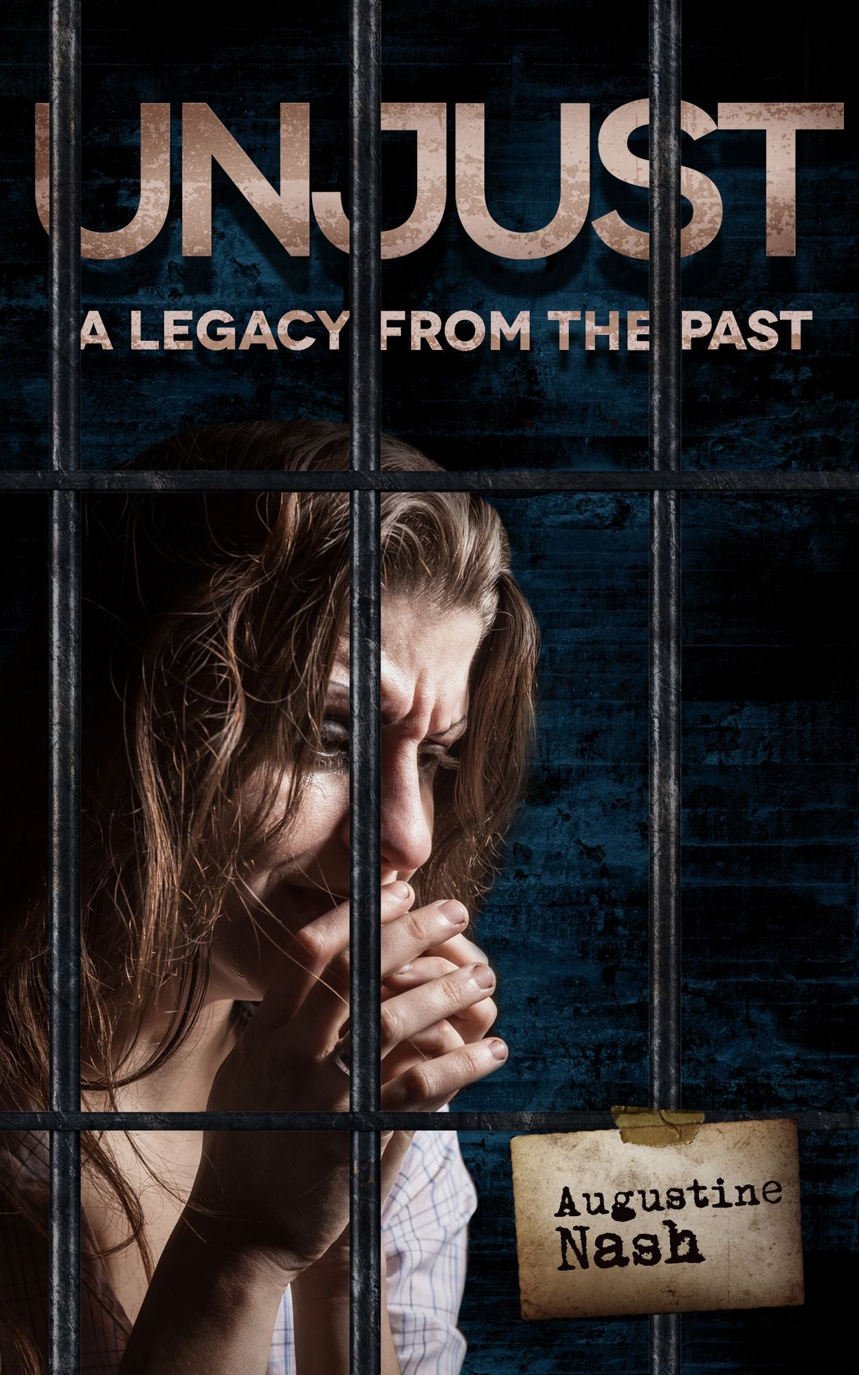 Unjust: A legacy from the past