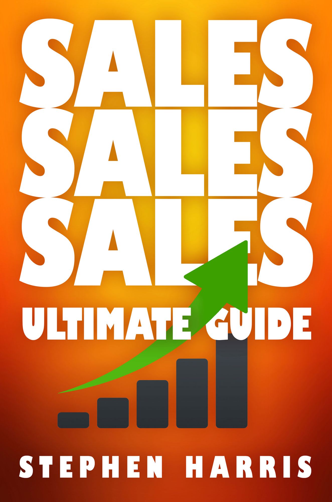 SALES SALE SALES: Ultimate Guide