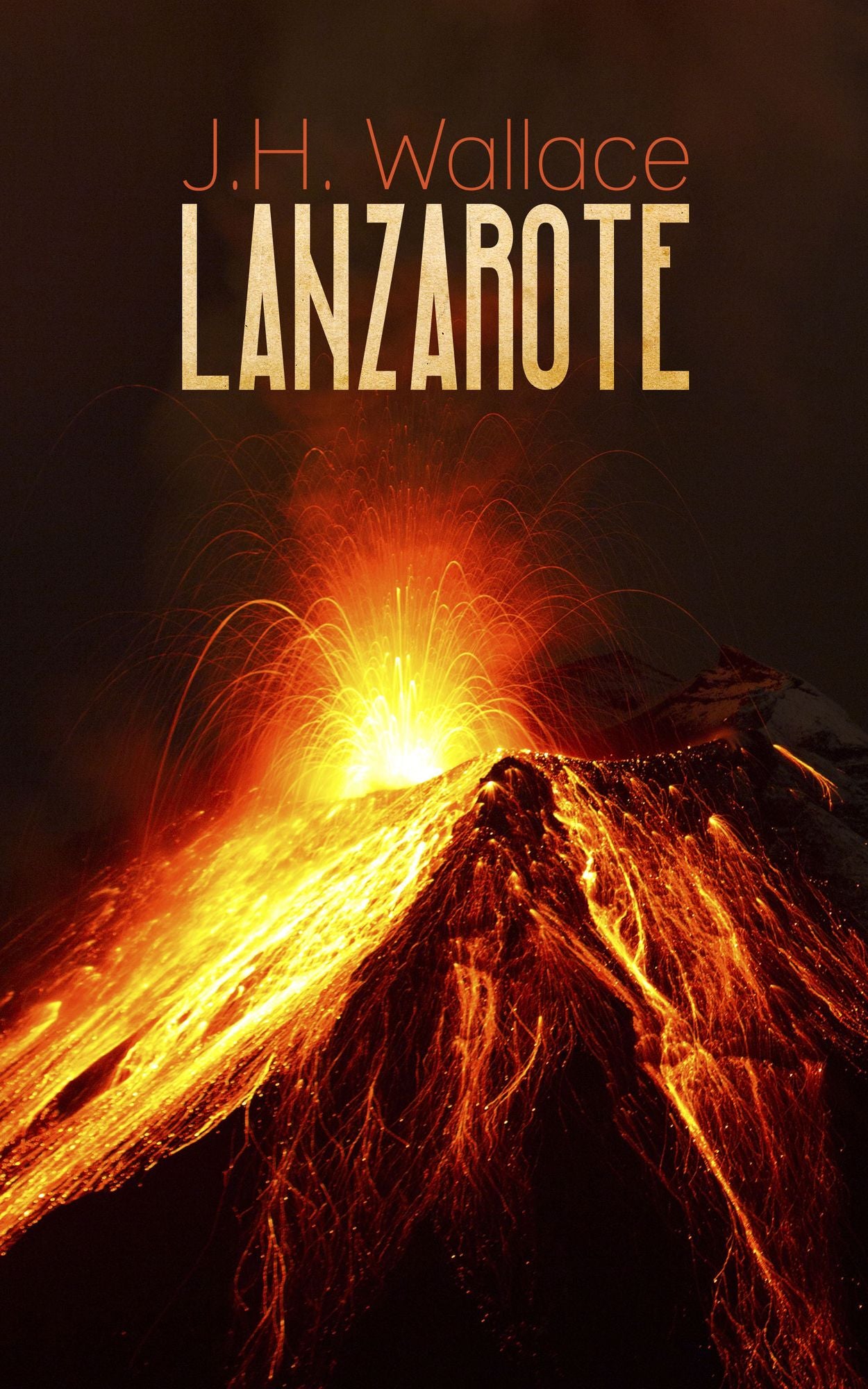Lanzarote