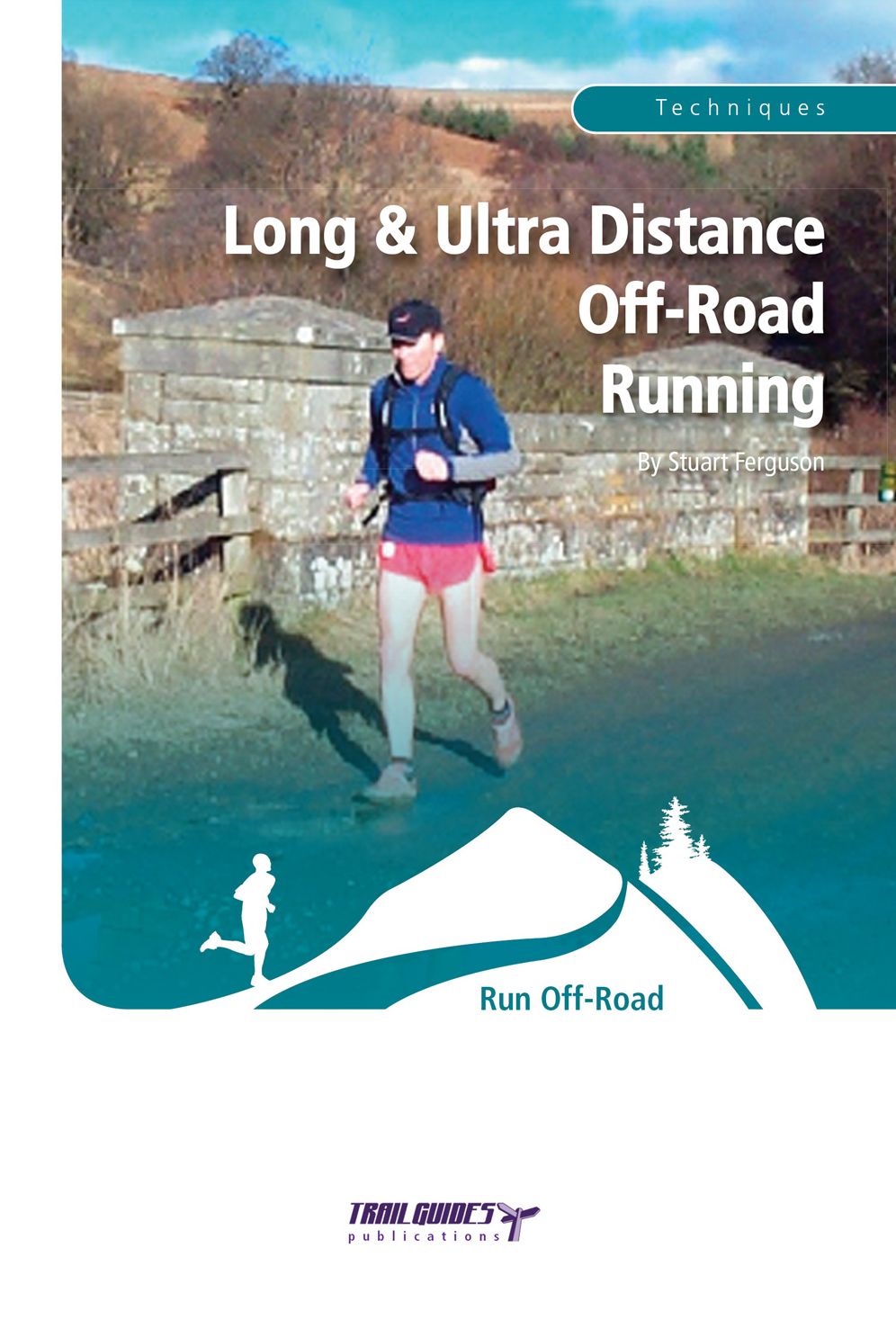 Long and Ultra Distance Off-Road Running