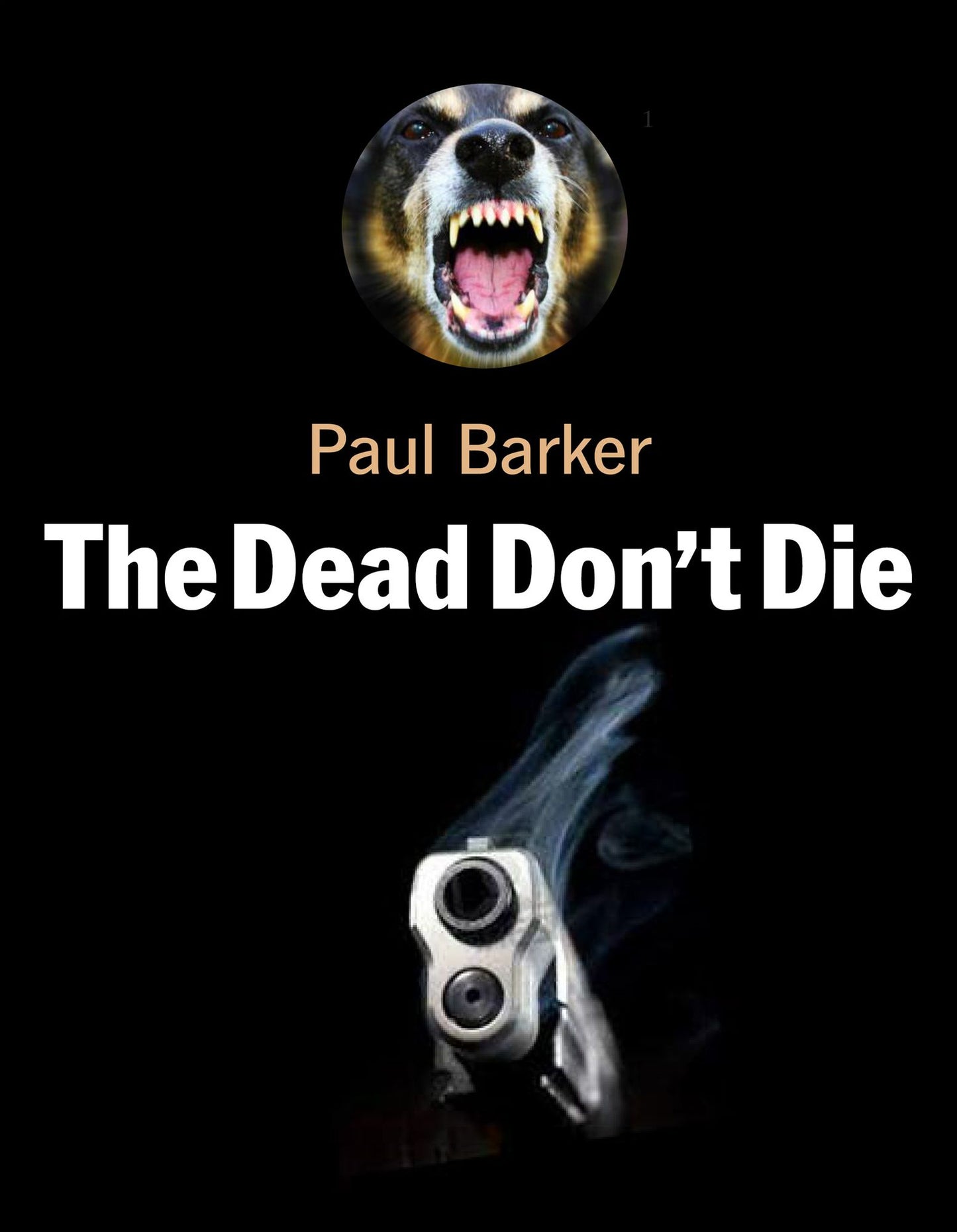 The Dead Don't Die