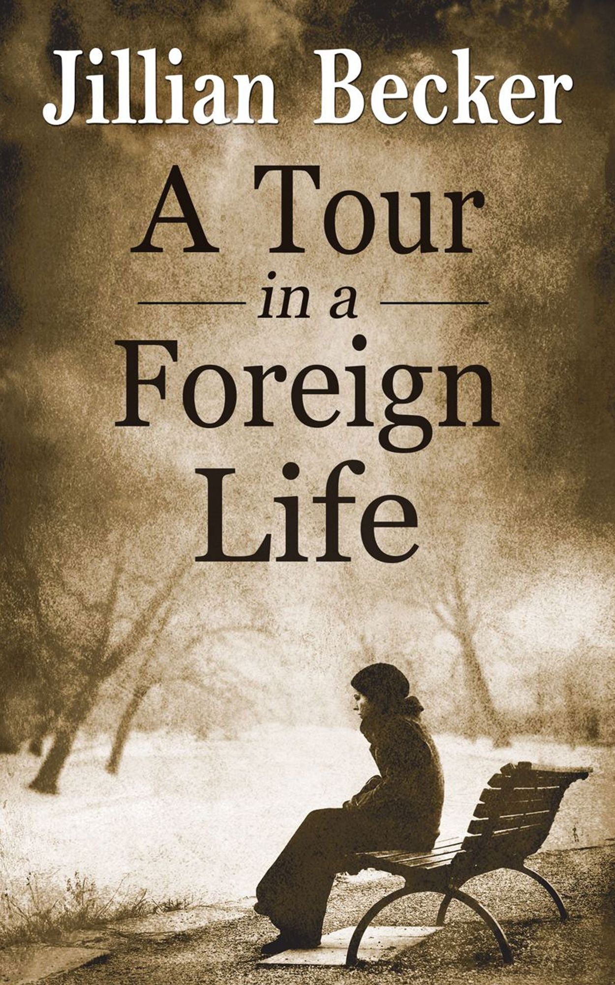 A Tour in a Foreign Life