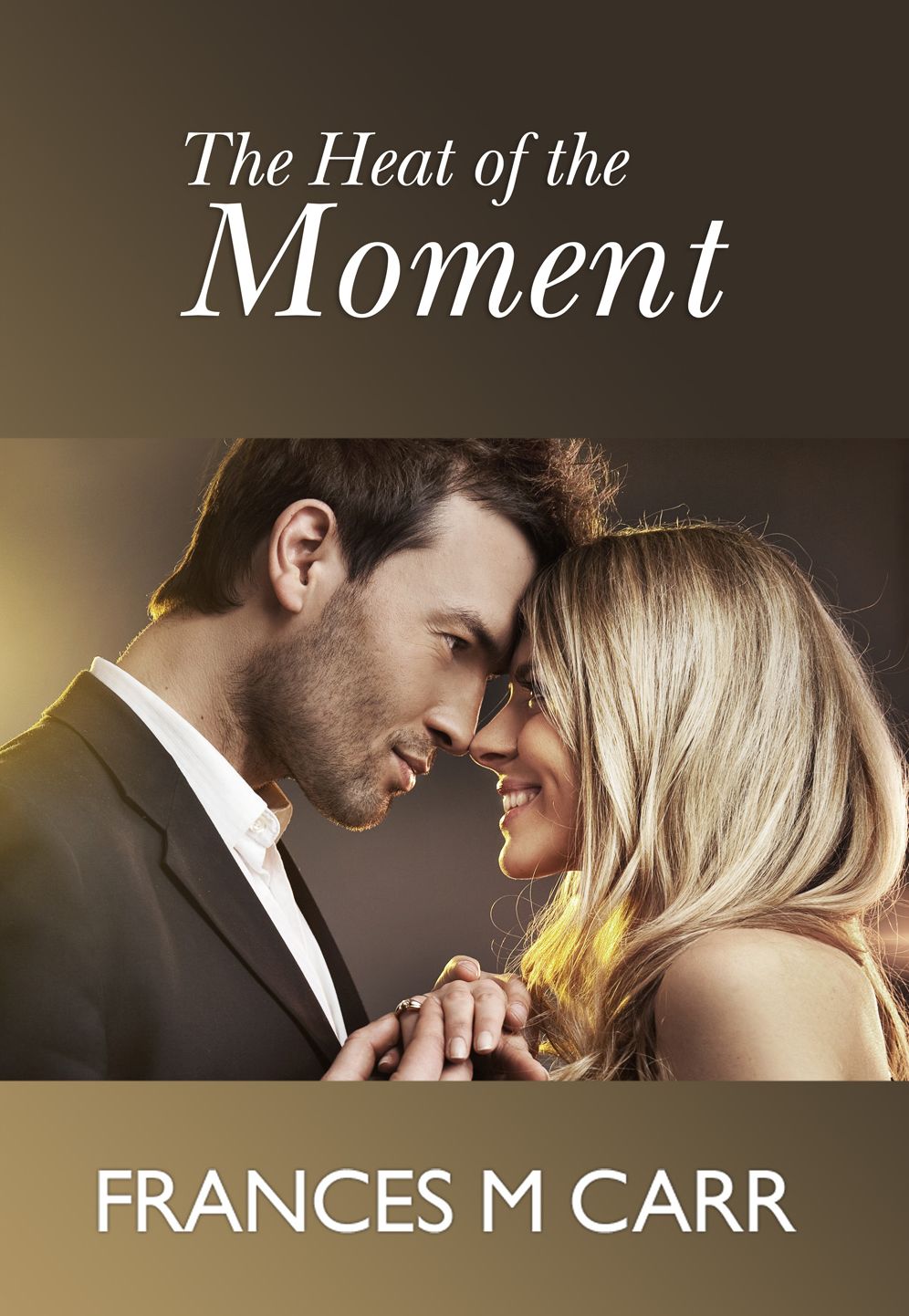 The Heat Of The Moment