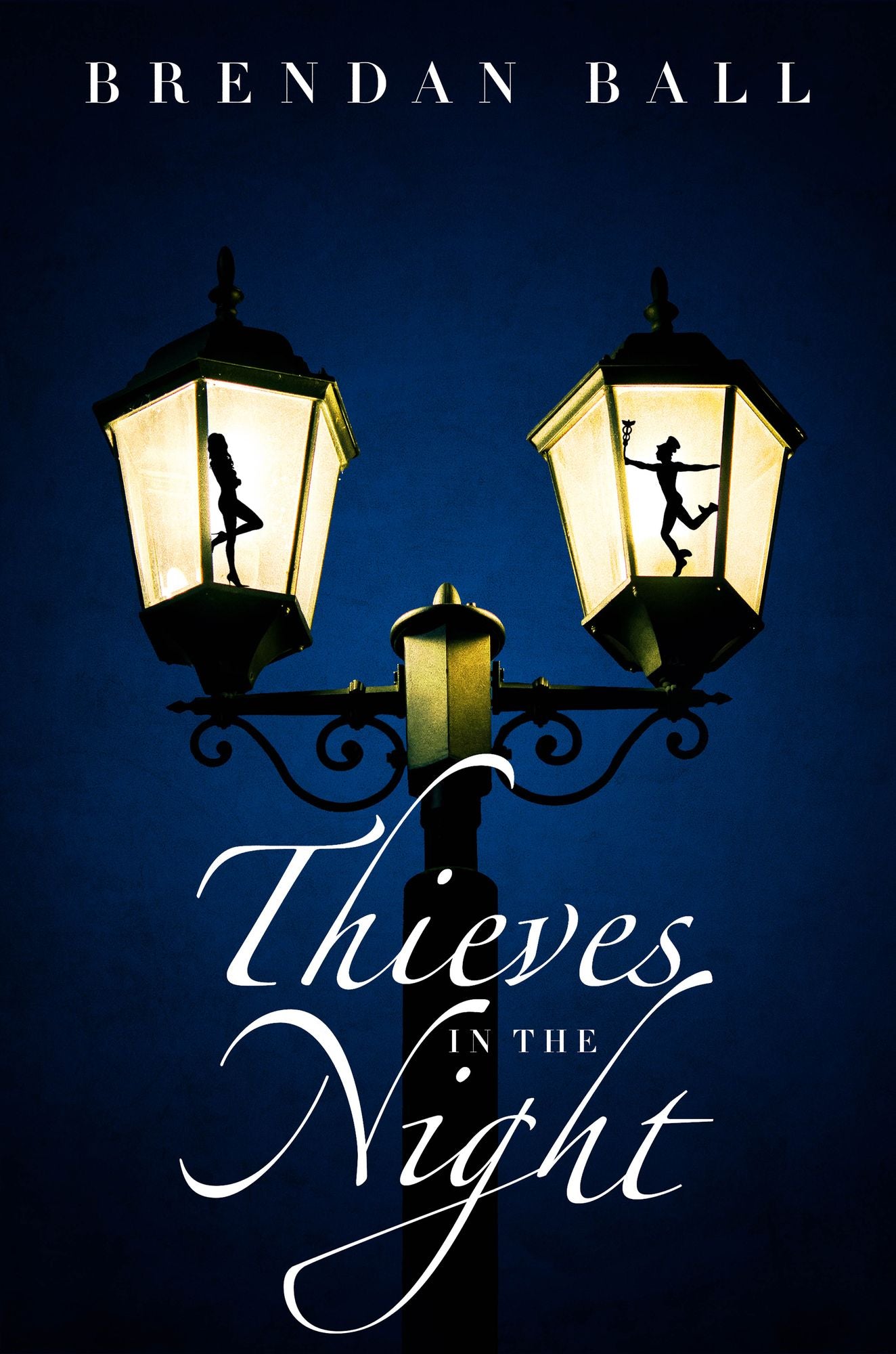Thieves in the Night