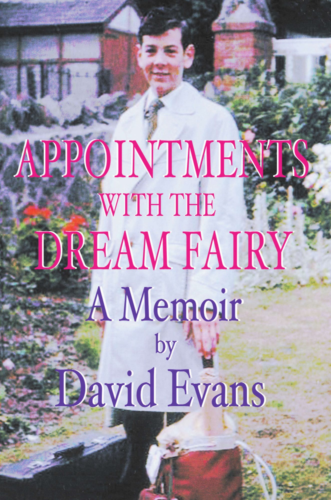 Appointments With the Dream Fairy: A Memoir