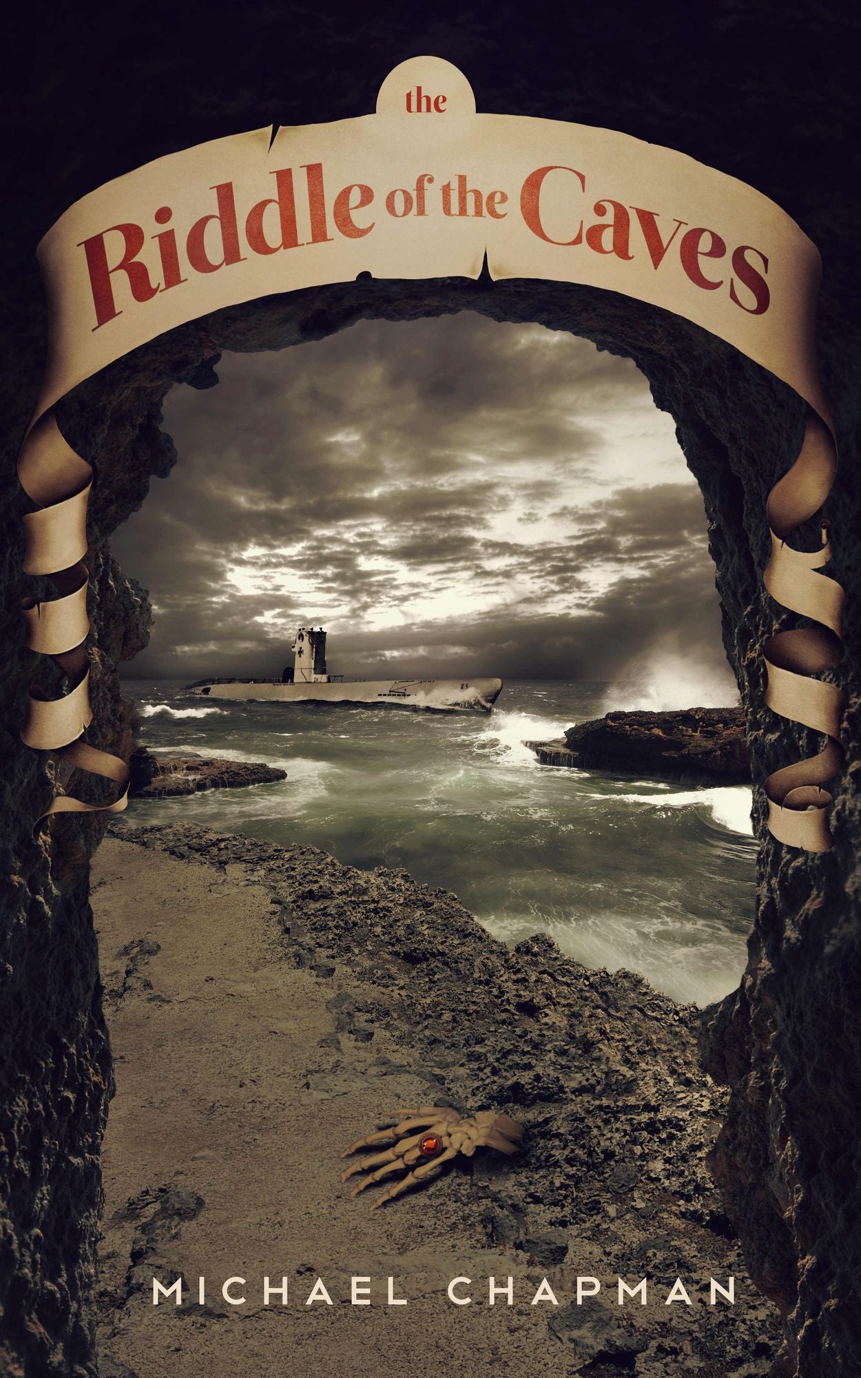 The Riddle of The Caves