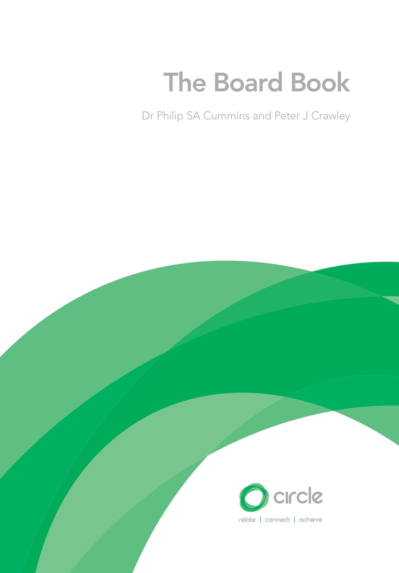 The Board Book