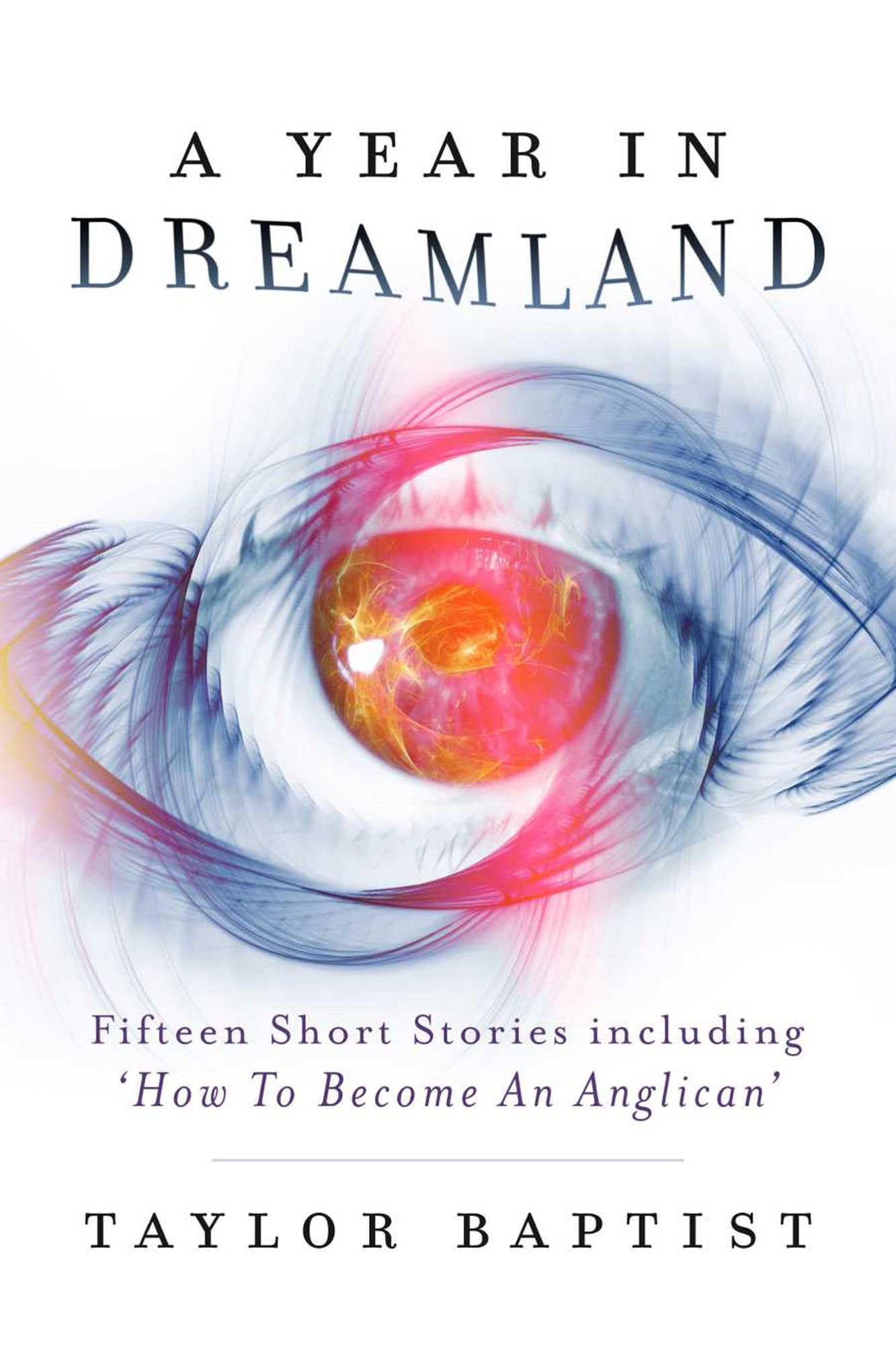 A Year in Dreamland: Where Imagination Meets Hallucination