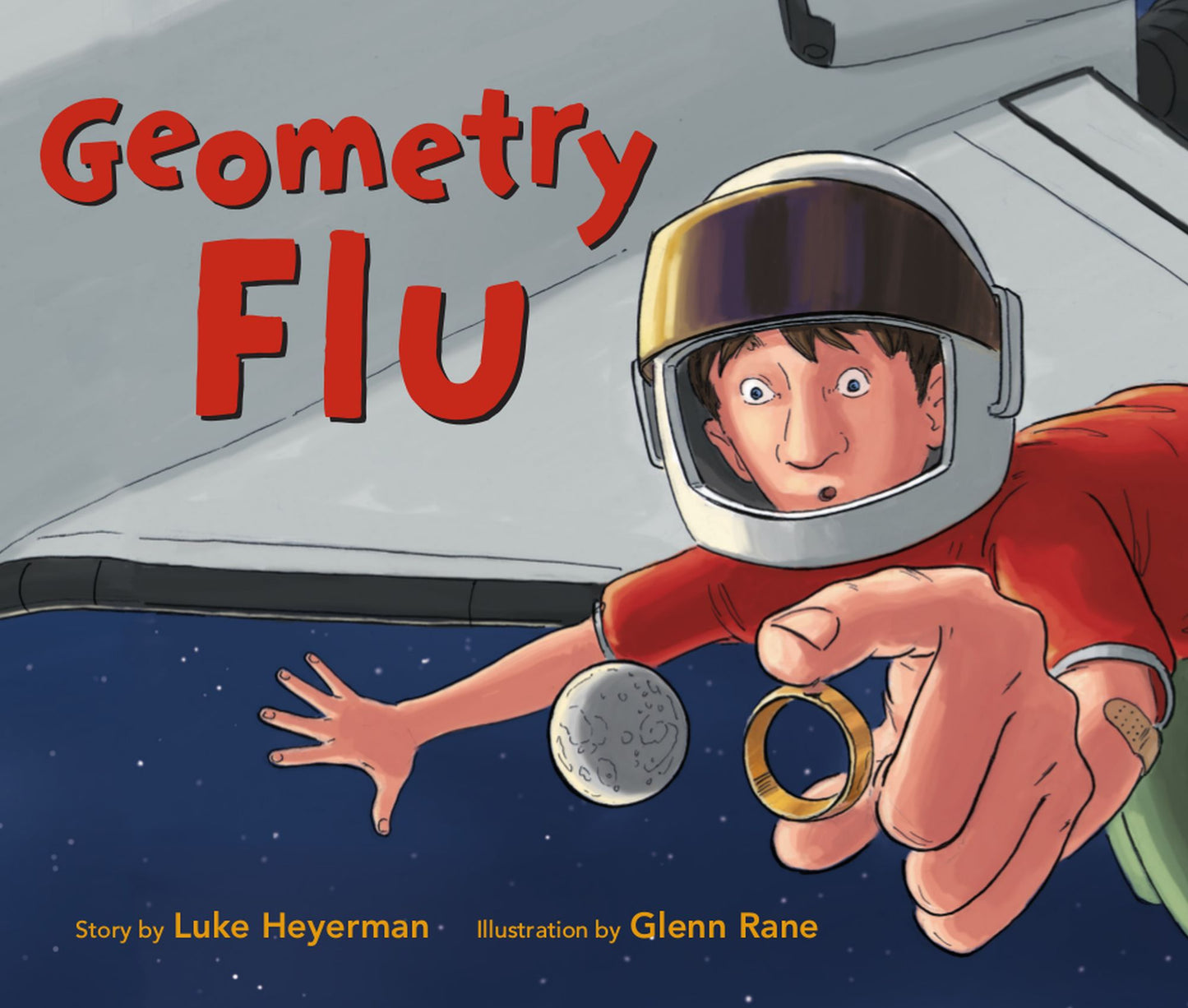 Geometry Flu