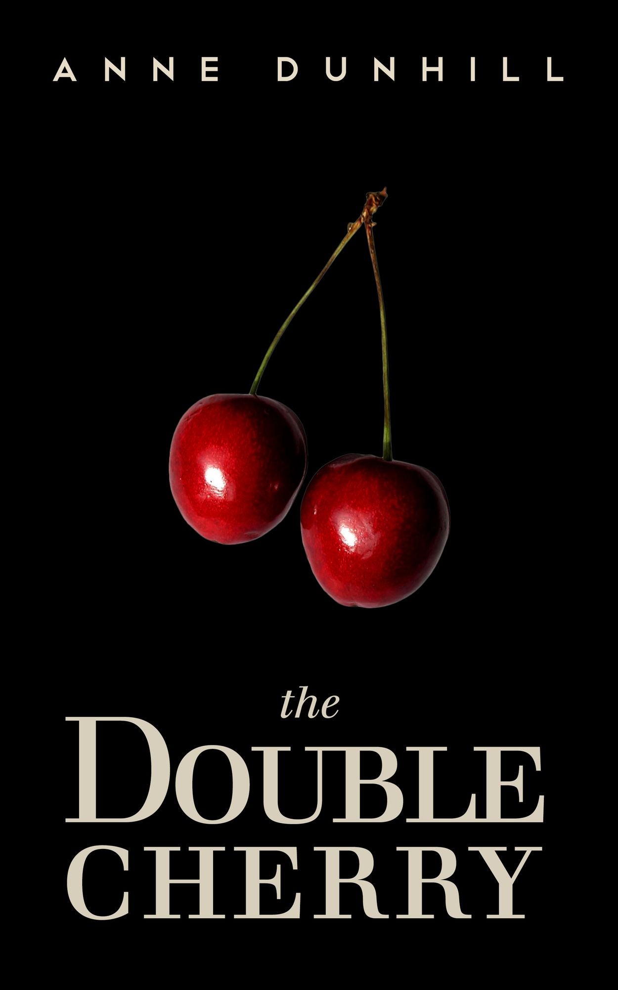 The Double Cherry