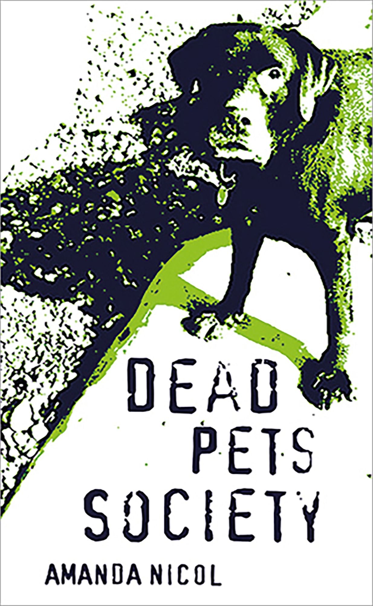 Dead Pets Society