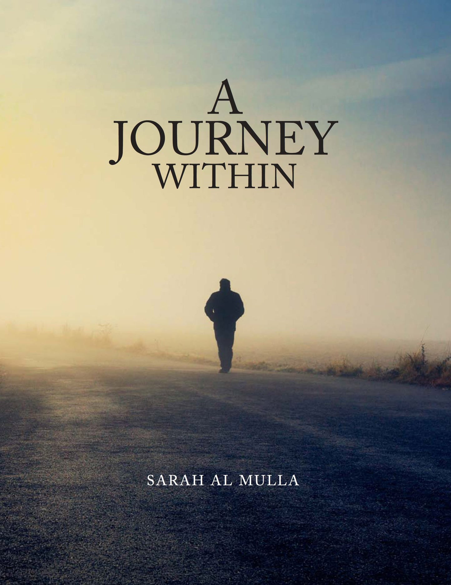 A Journey Within (PagePerfect NOOK Book)