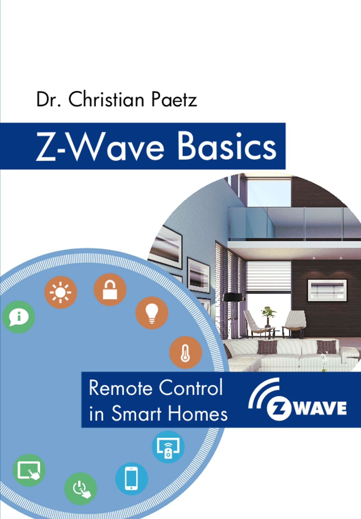Z-Wave Basics