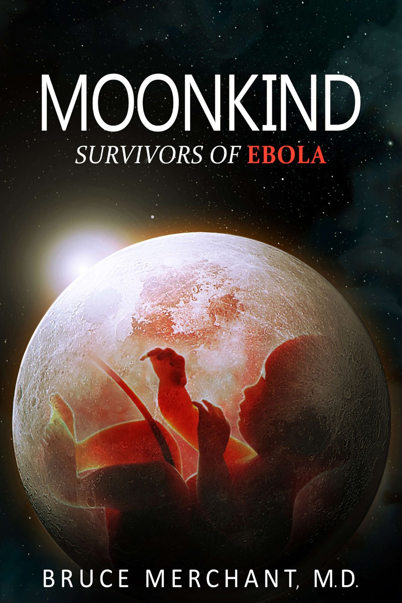 Moonkind: Survivors of Ebola