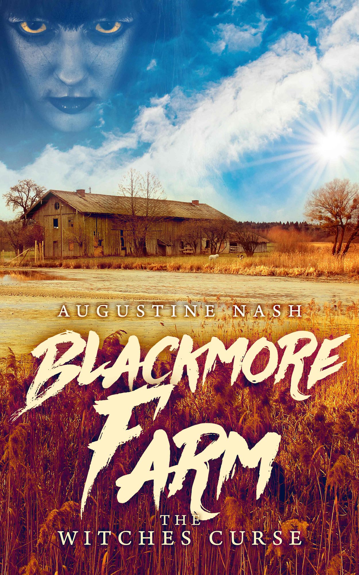 Blackmore Farm: The Witches Curse