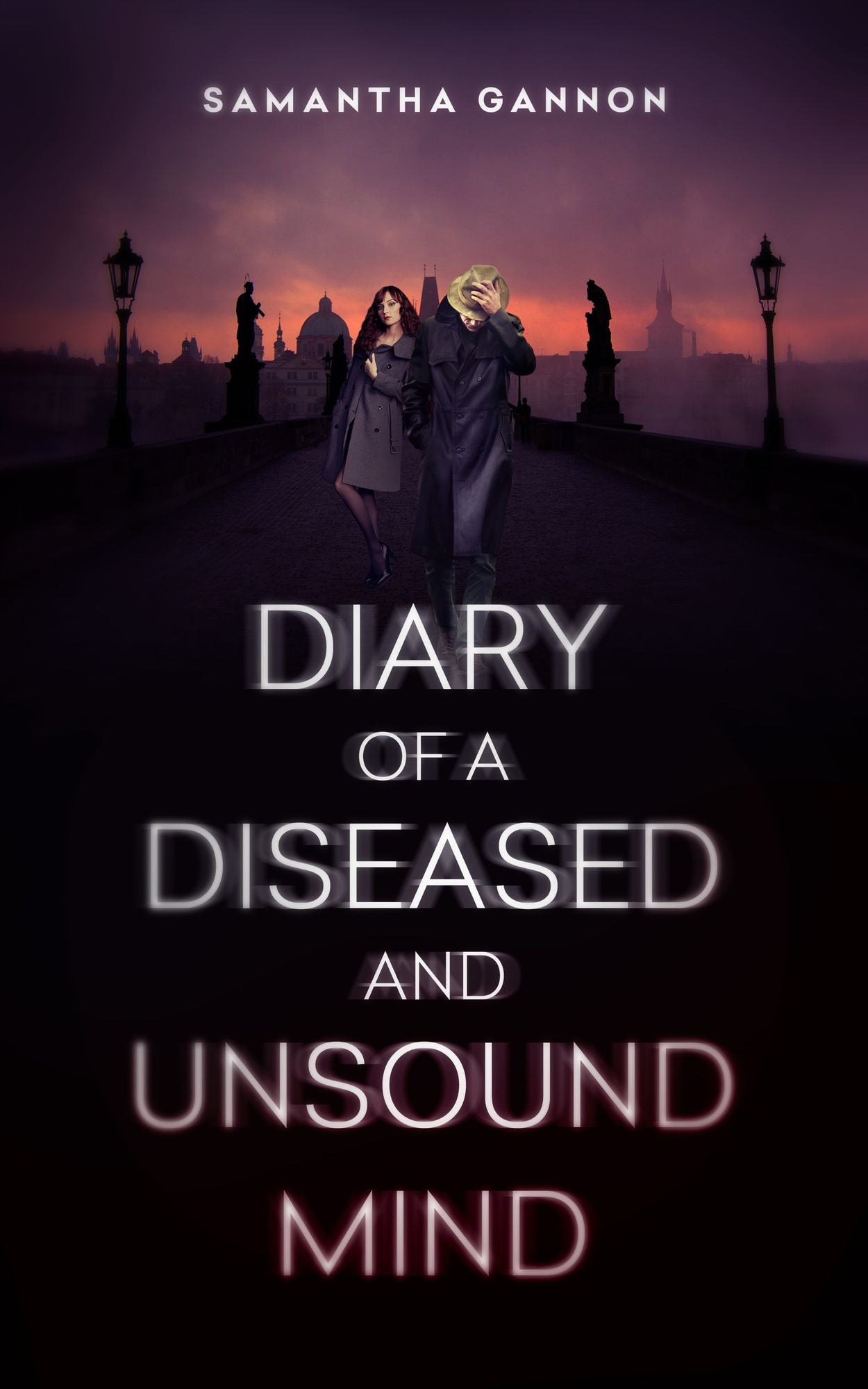 Diary of a Diseased and Unsound Mind