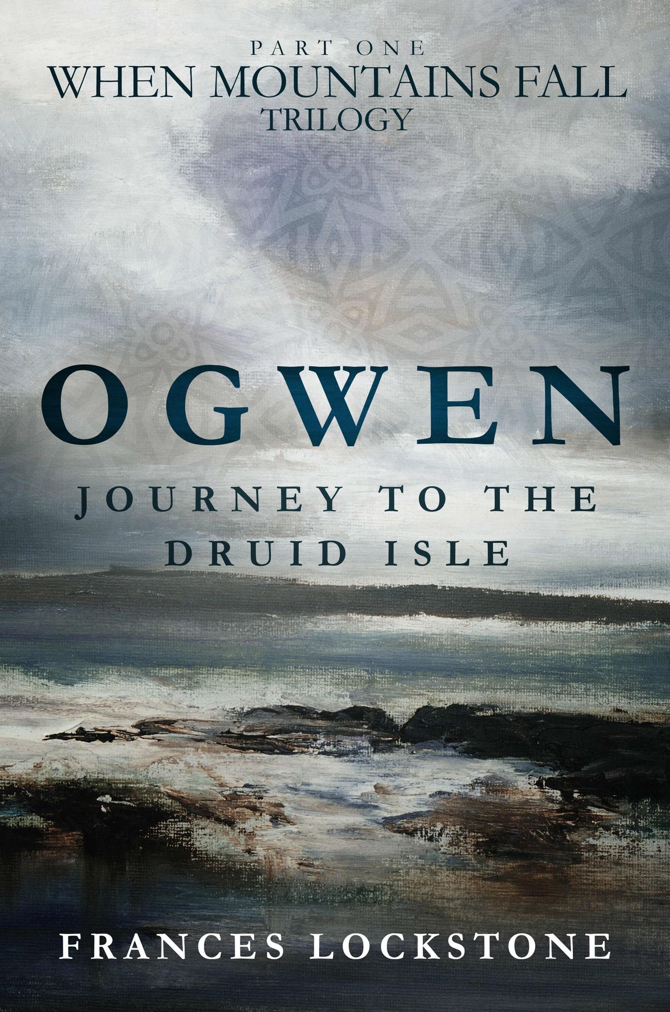 Ogwen: Journey to the Druid Isle
