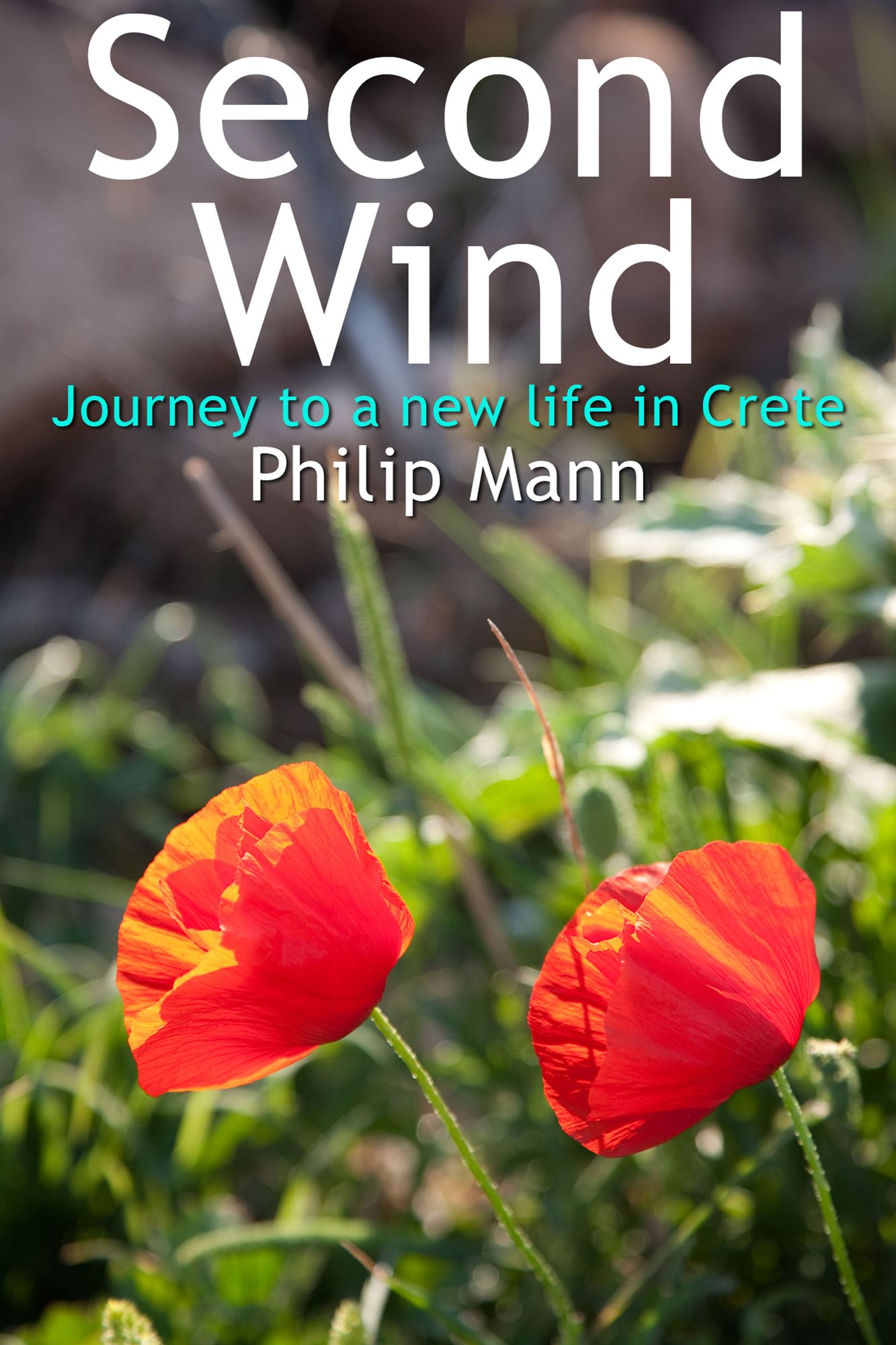 Second Wind: Journey to a new life in Crete