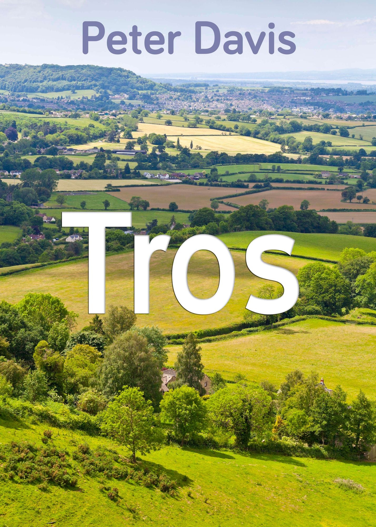 Tros