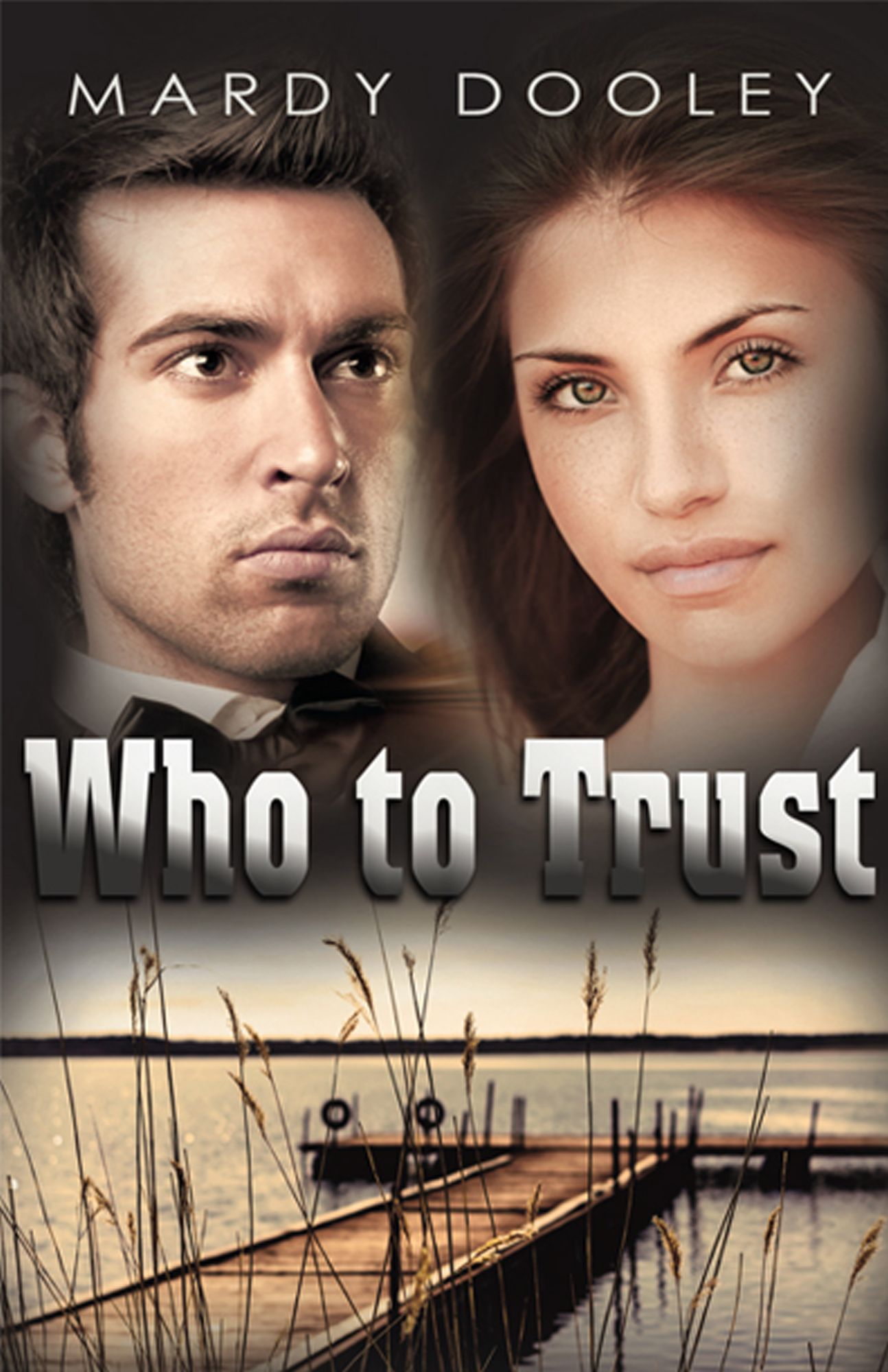 Who to Trust
