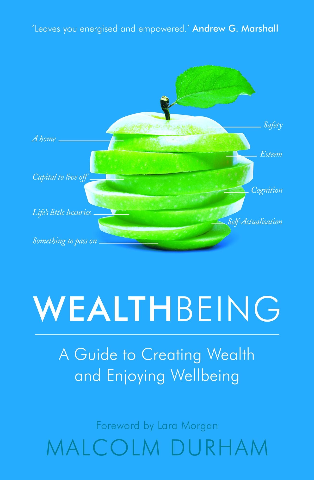 WealthBeing: A Guide to Creating Wealth and Enjoying Wellbeing