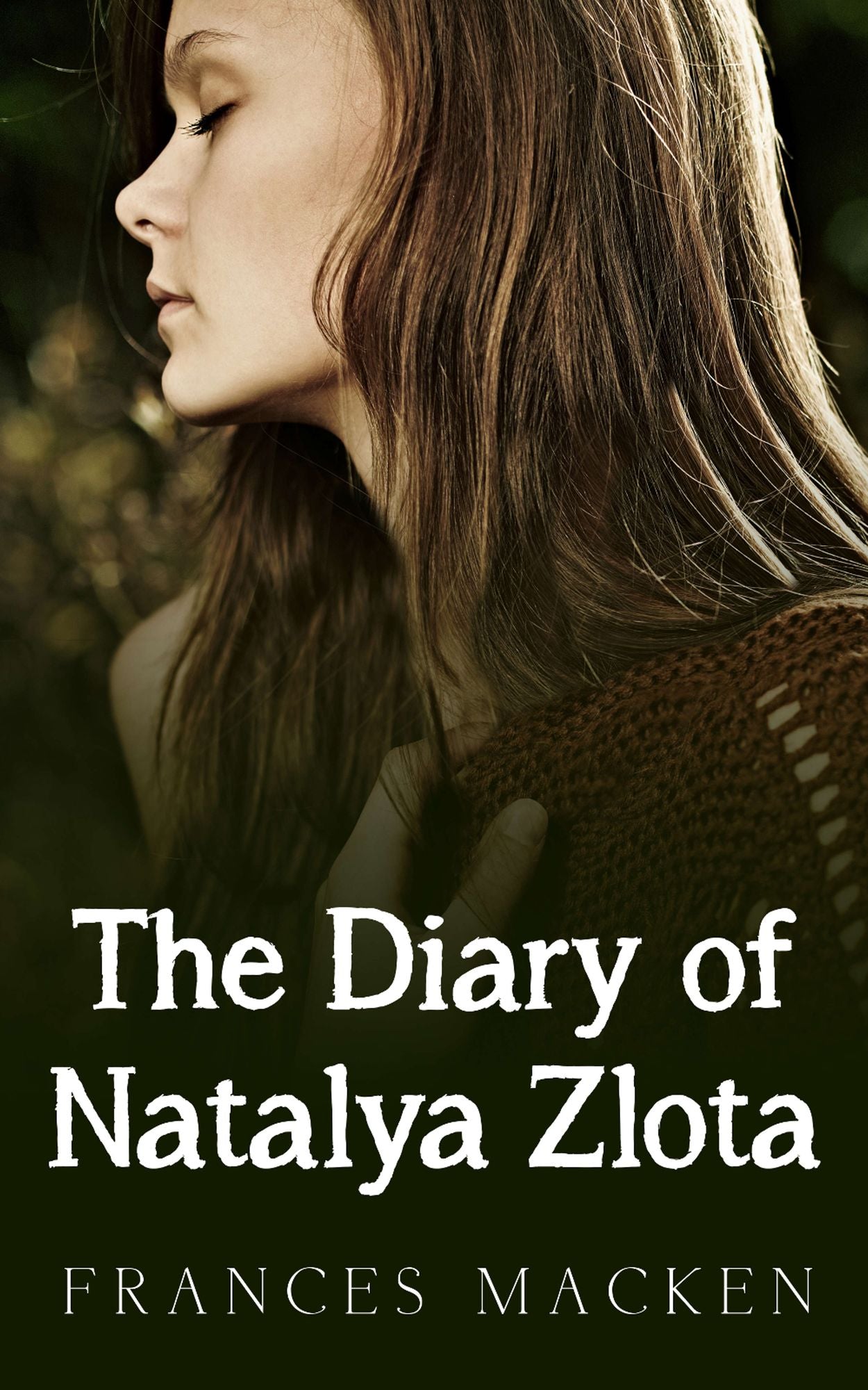 The Diary of Natalya Zlota