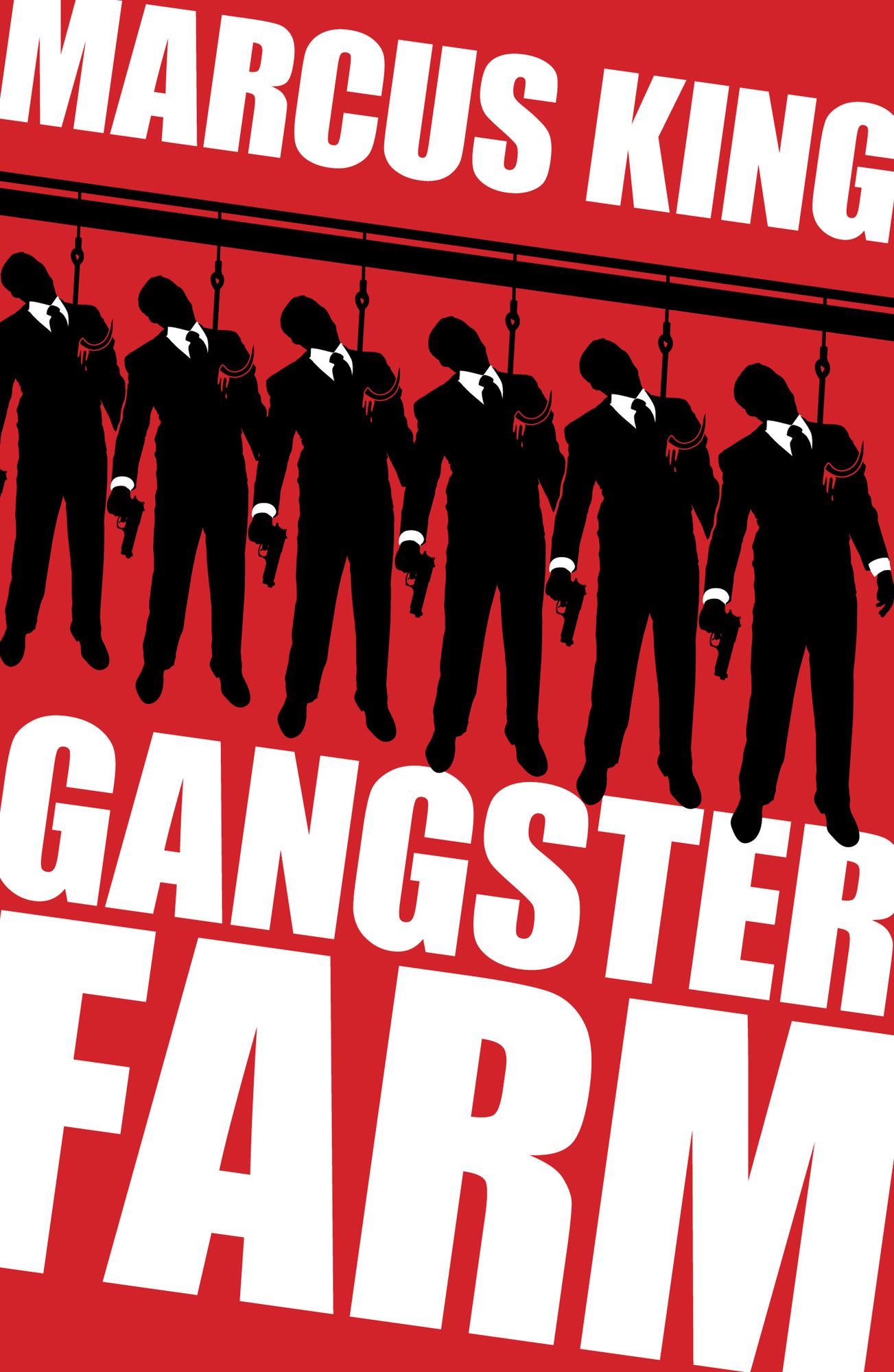 Gangster Farm