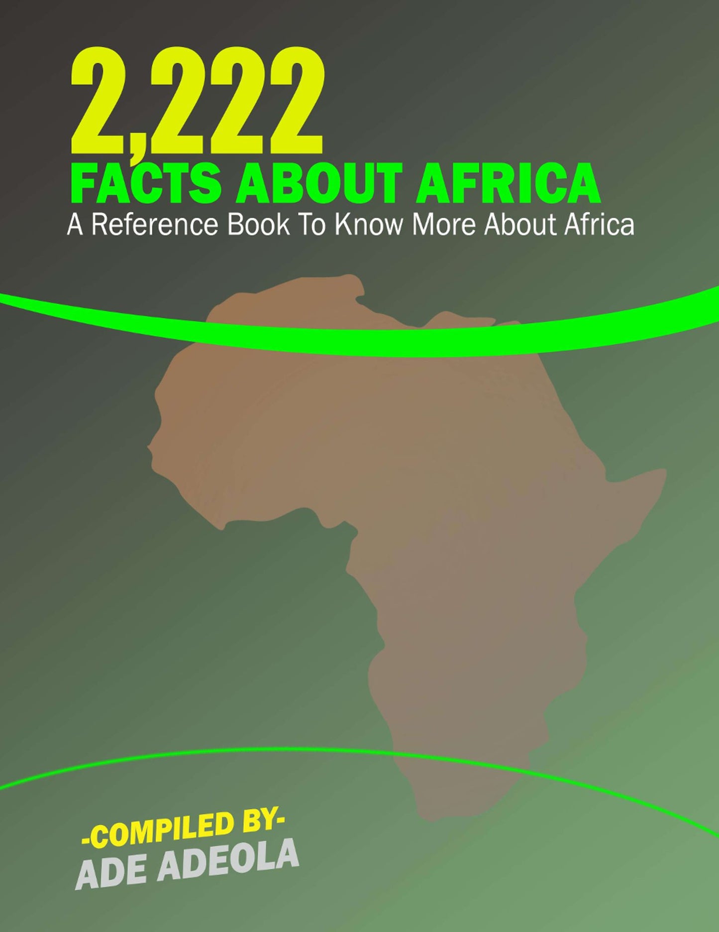 2222 Facts About Africa