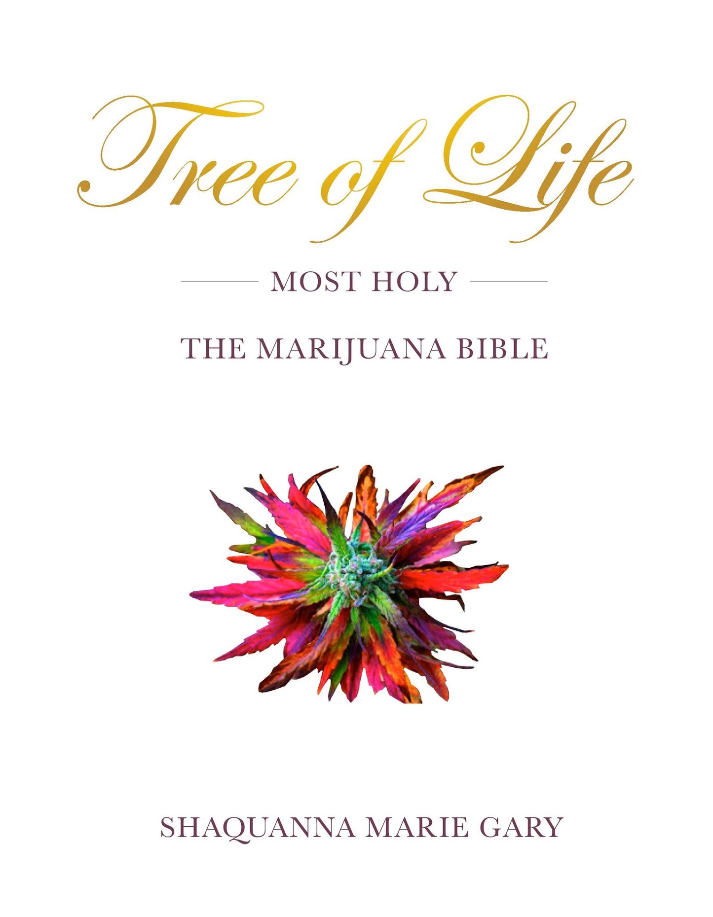 Tree Of Life: Most Holy
