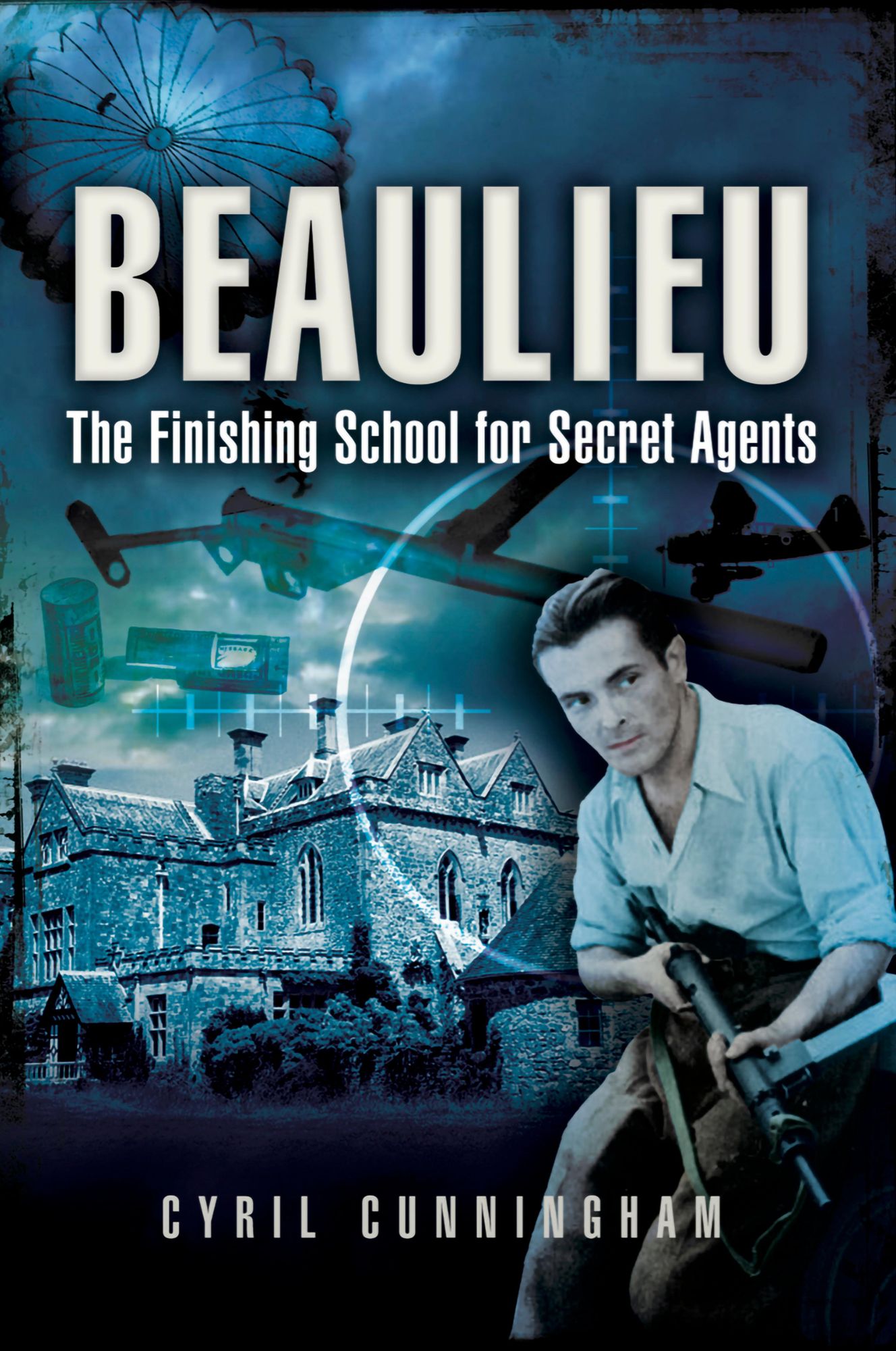 Beaulieu: Finishing School for Secret Agents