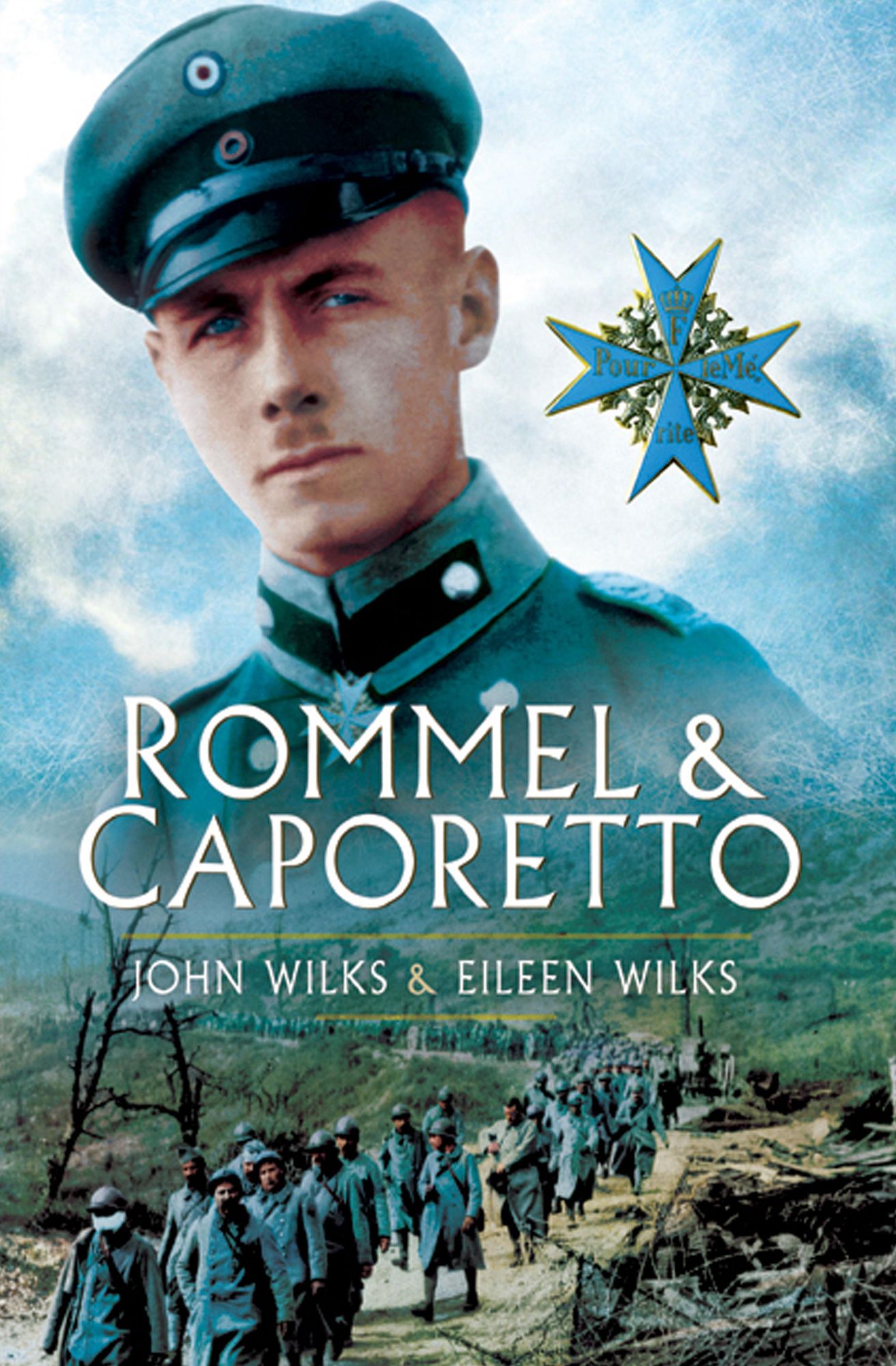 Rommel And Caporetto