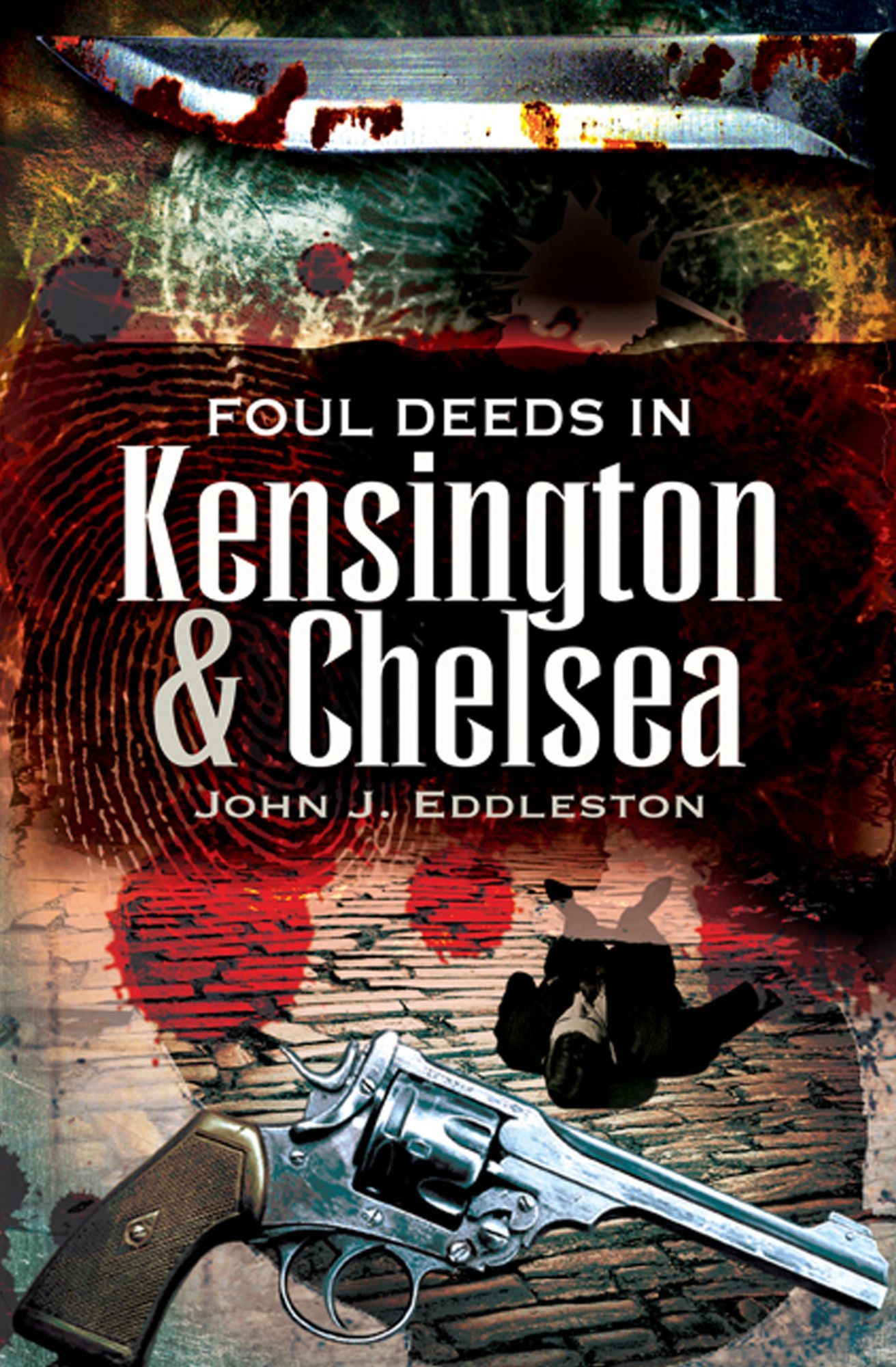 Foul Deeds in Kensington and Chelsea